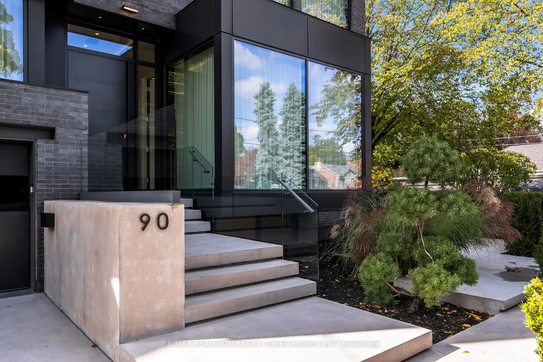 90 Esgore Drive