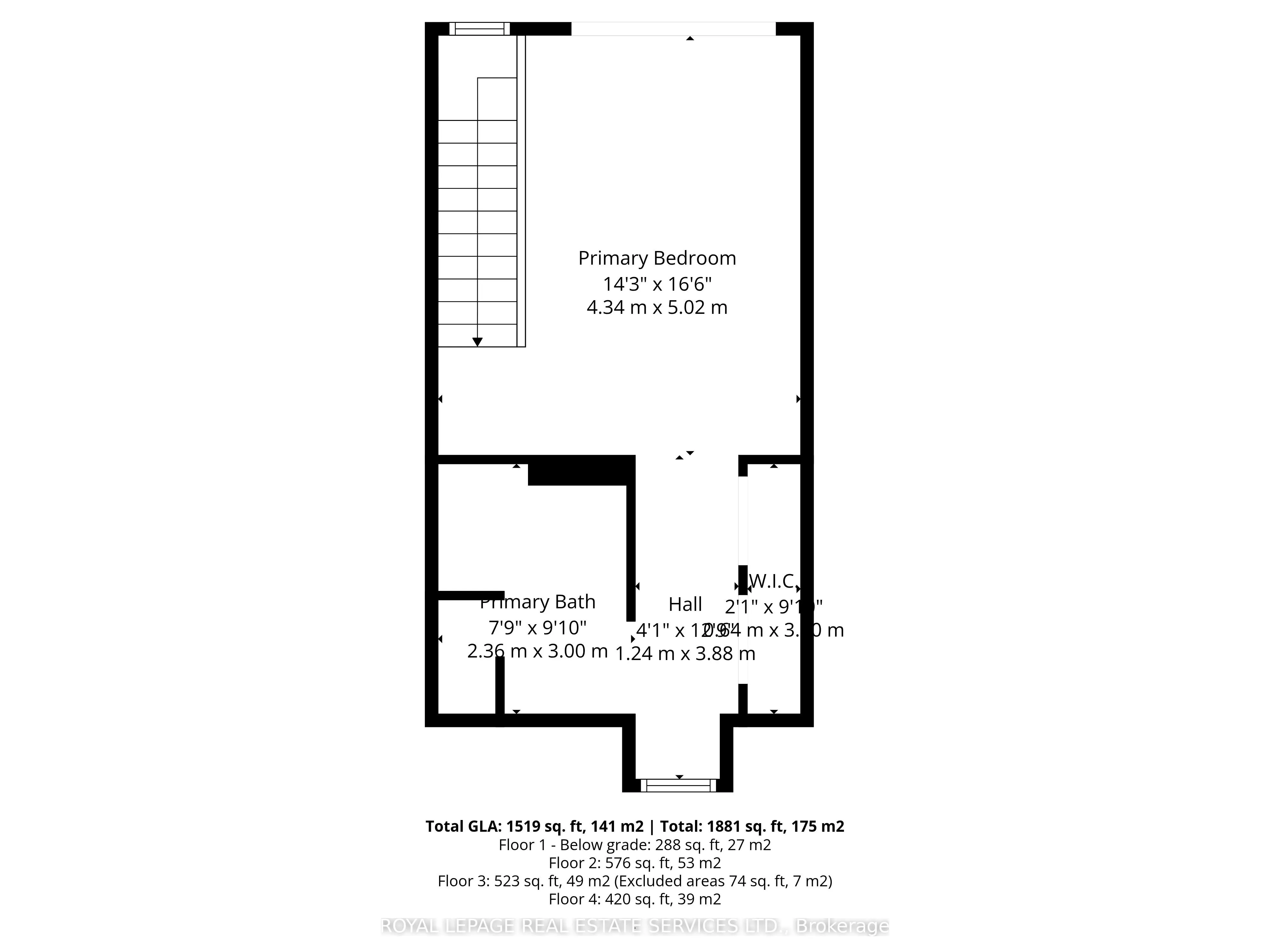 64 Arnold Avenue