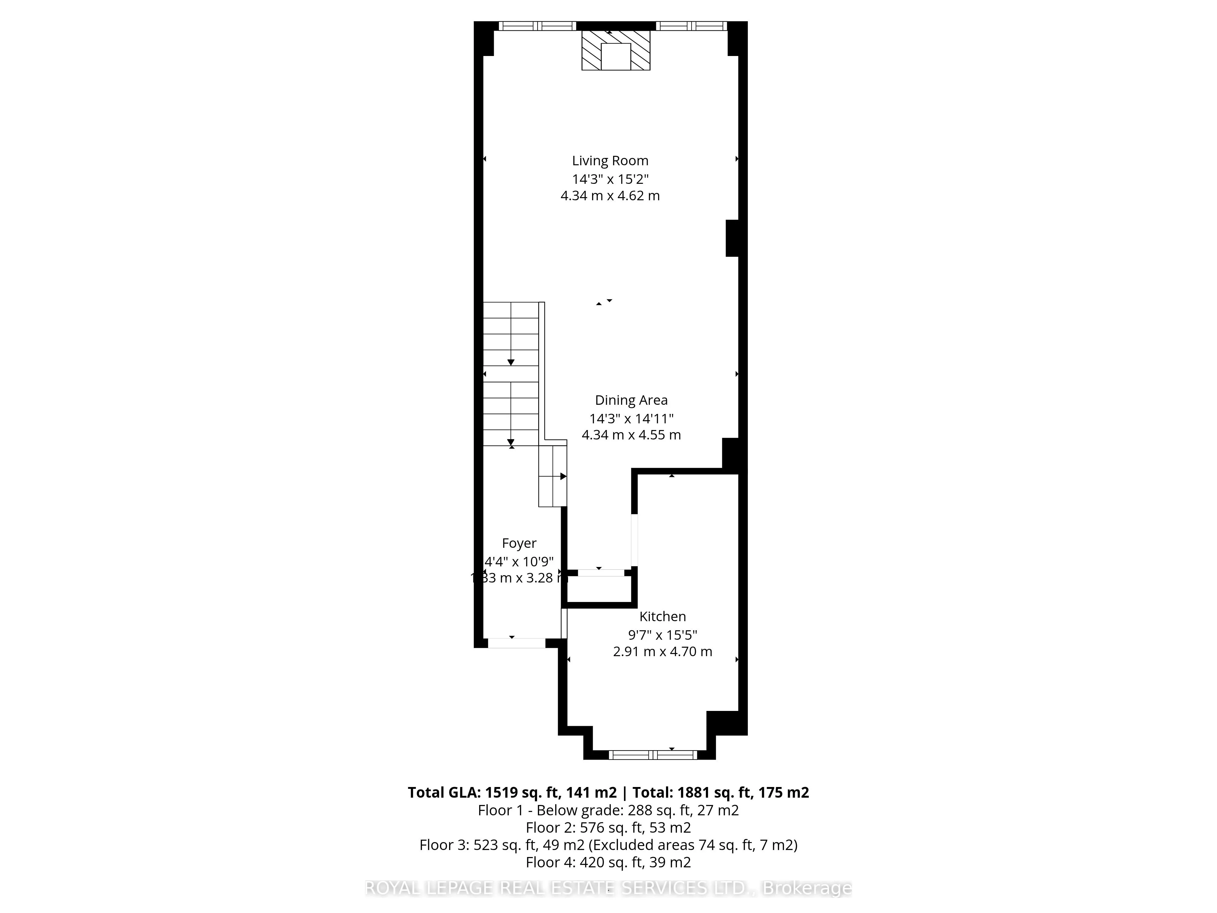 64 Arnold Avenue