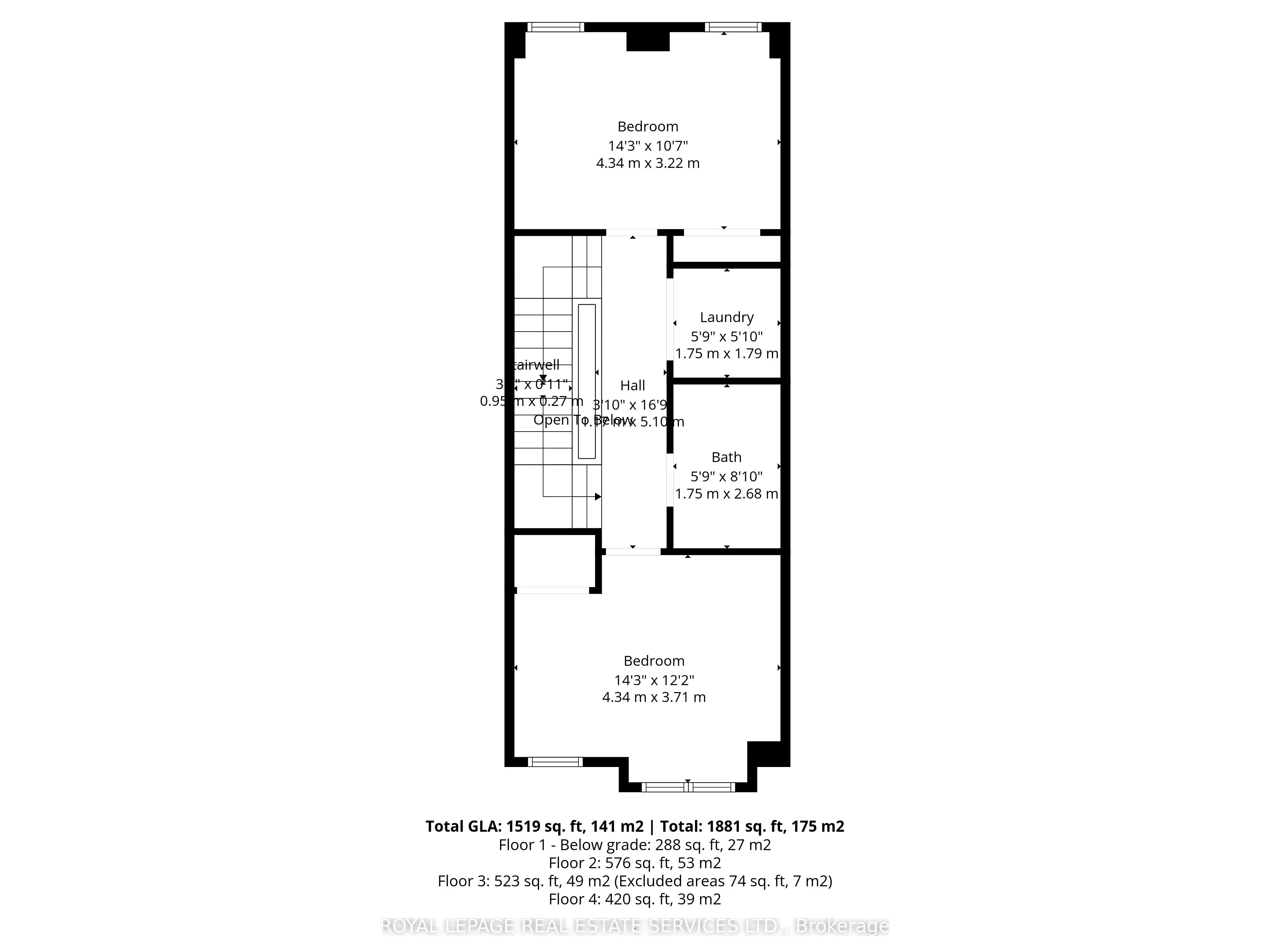 64 Arnold Avenue
