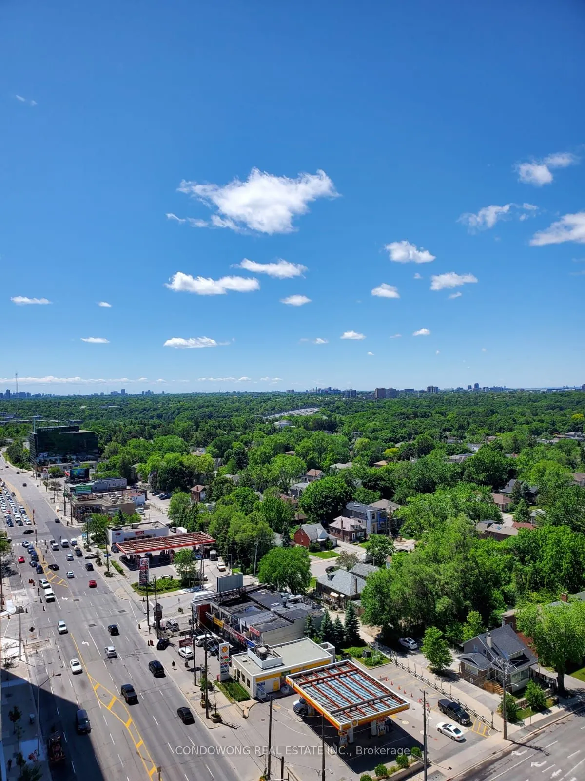 2 Anndale Drive, #1801