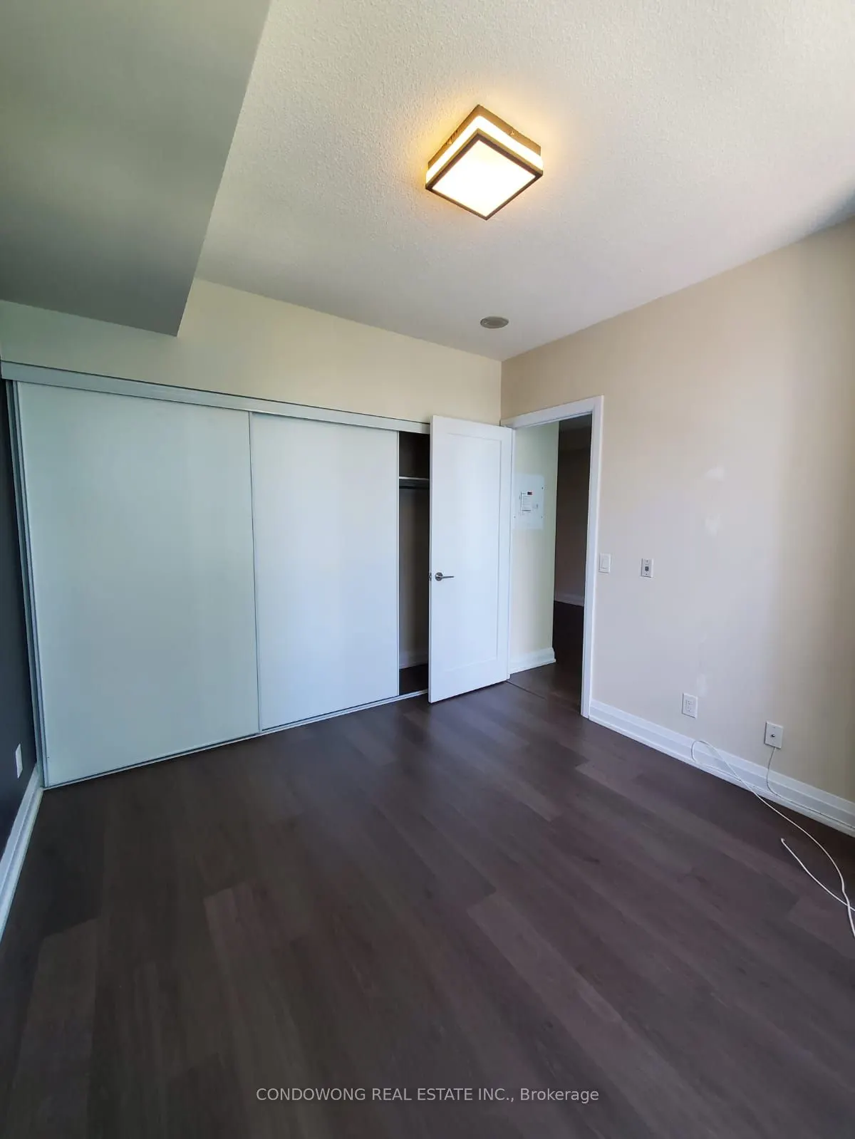 2 Anndale Drive, #1801