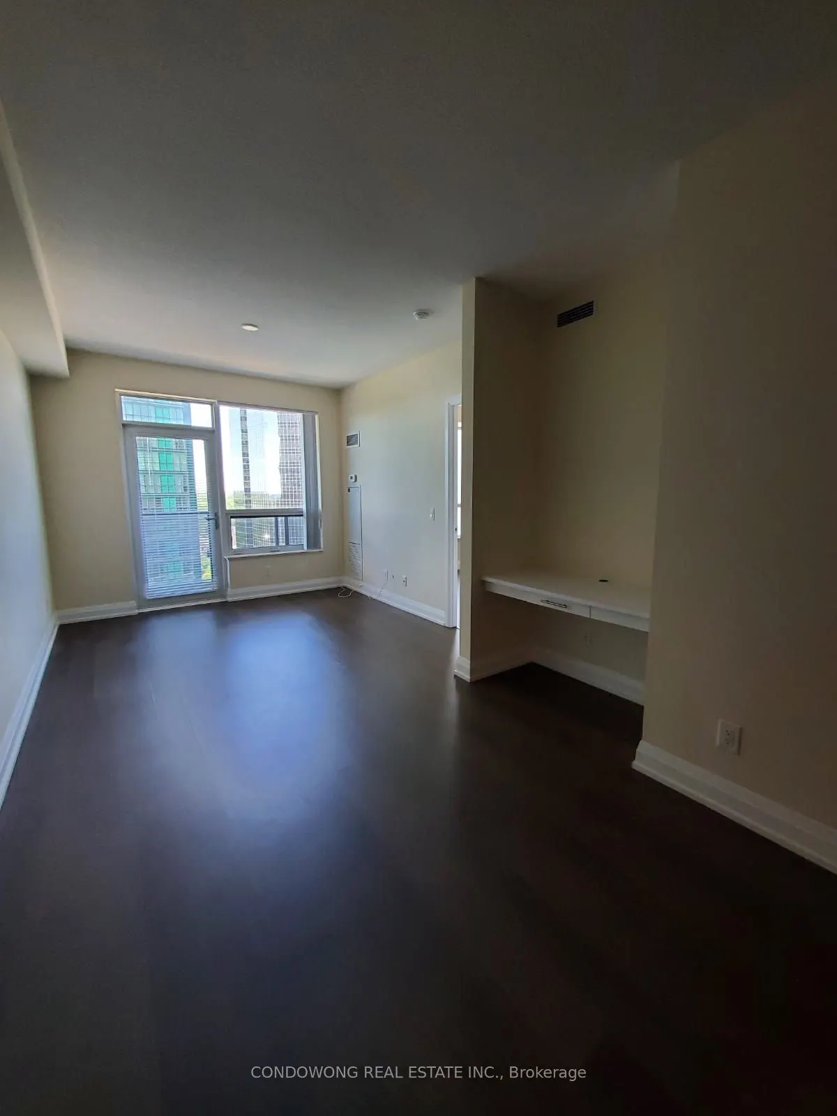 2 Anndale Drive, #1801