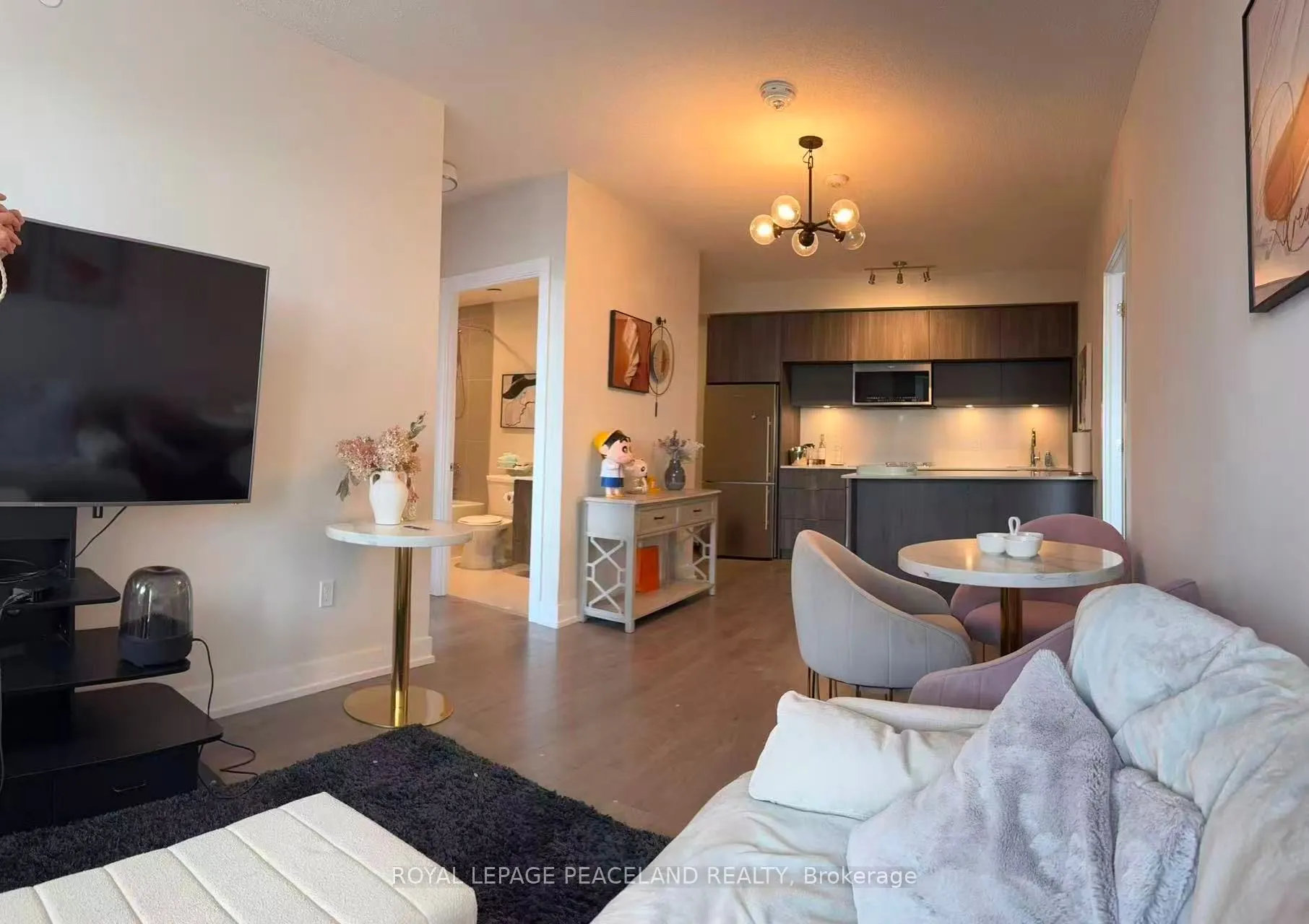 25 Adra Grado Way, #1631