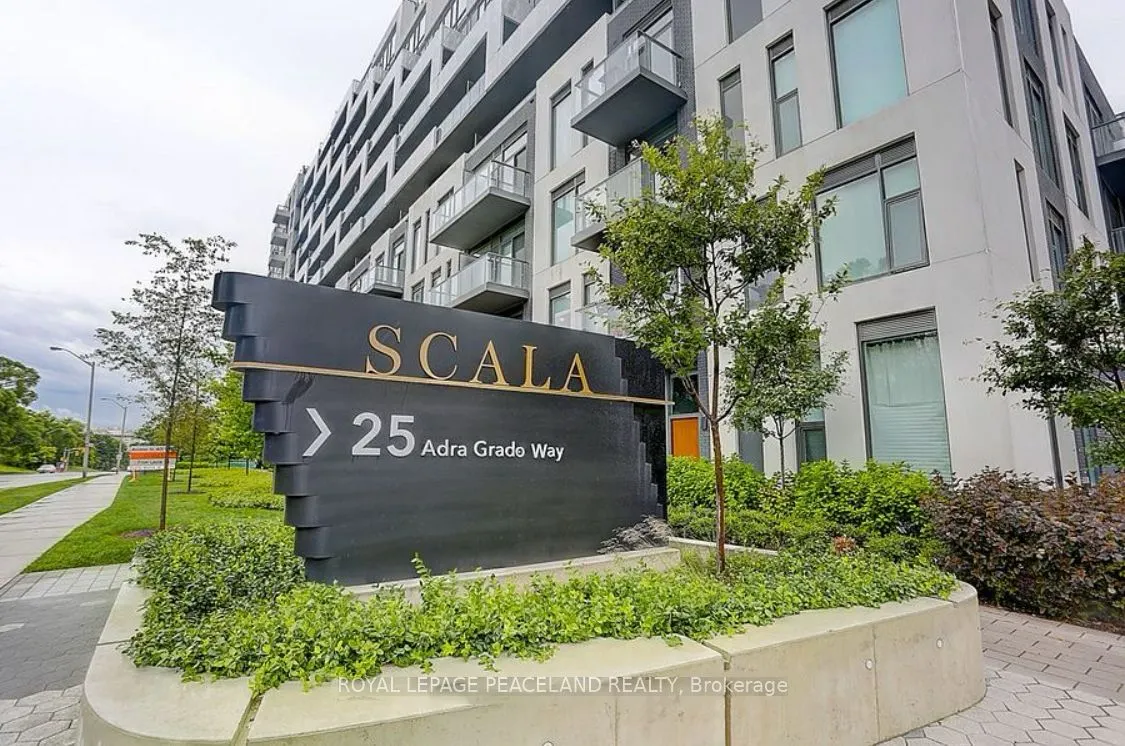 25 Adra Grado Way, #1631