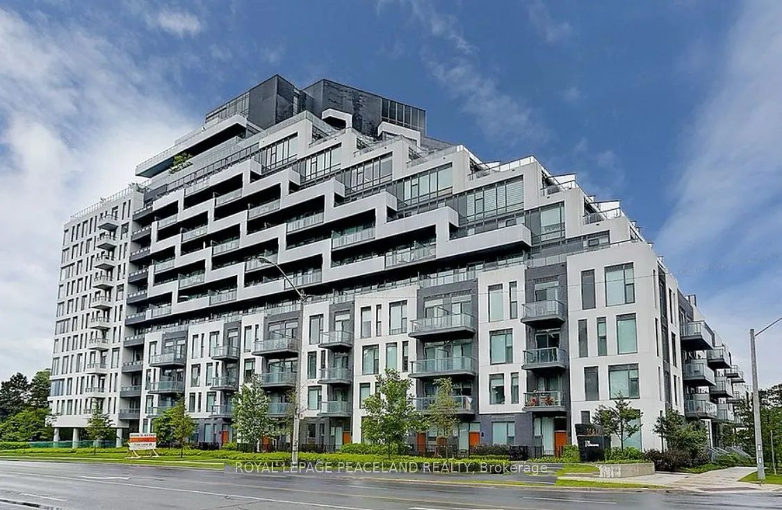 25 Adra Grado Way, #1631