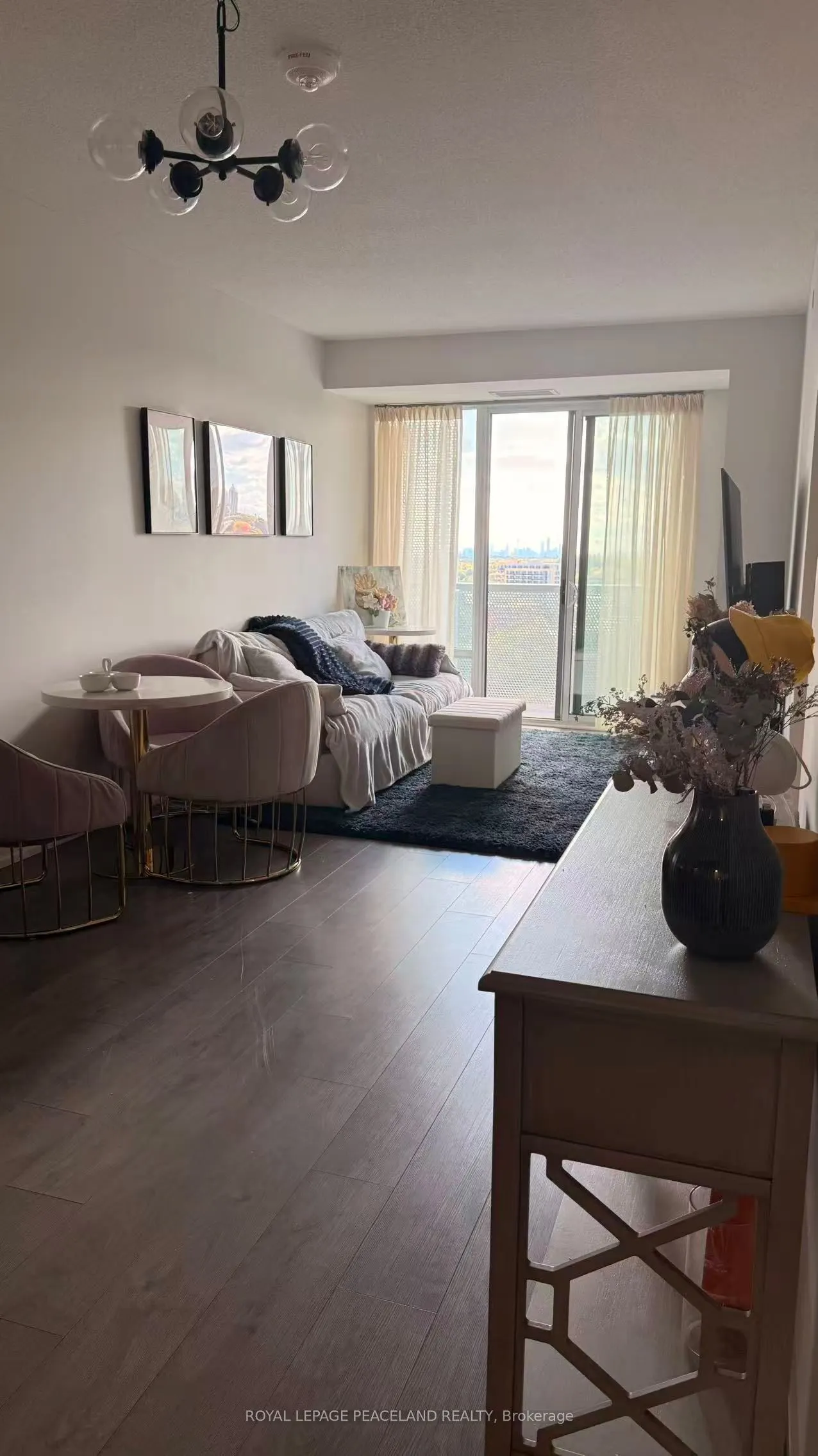 25 Adra Grado Way, #1631