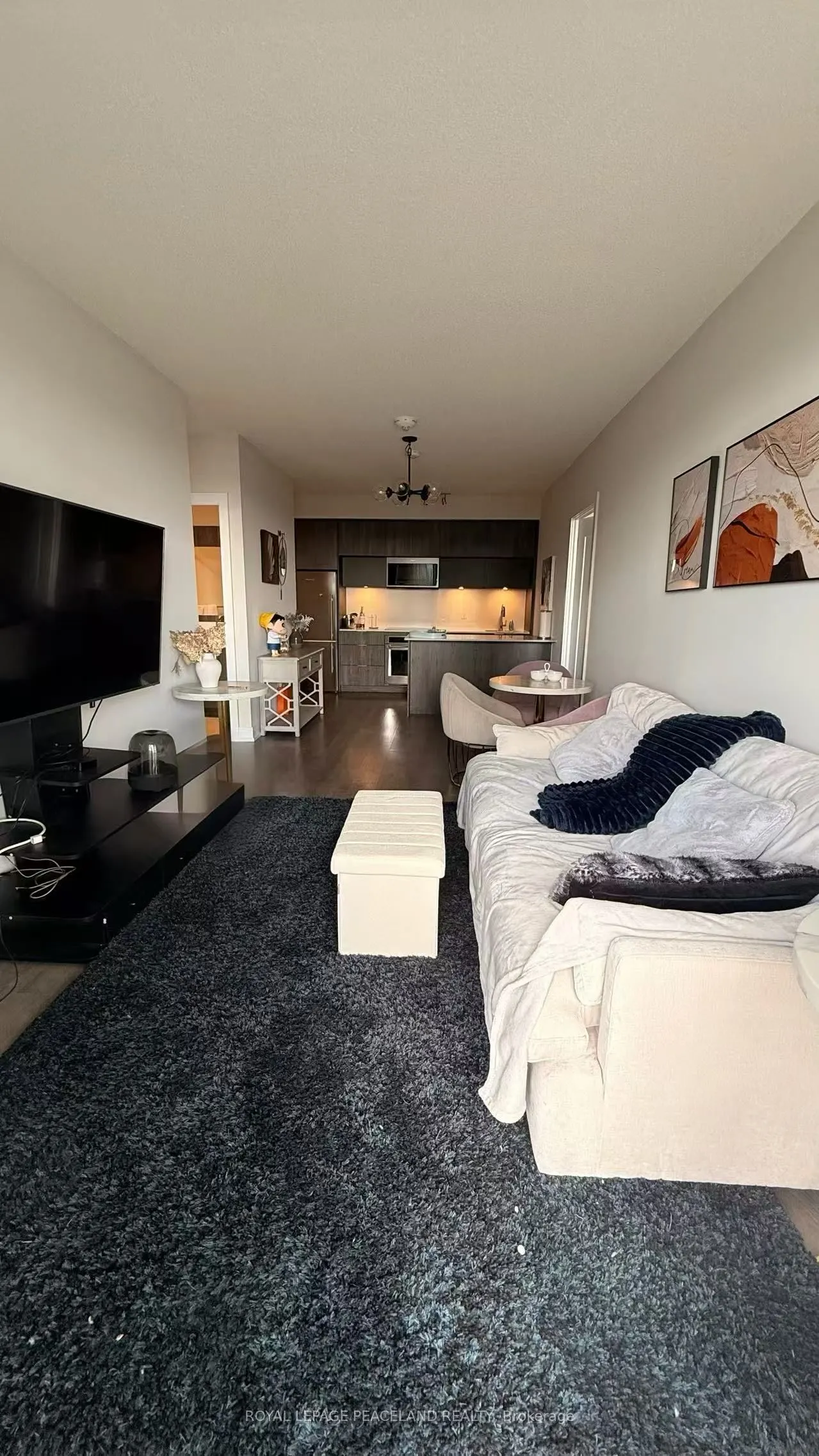 25 Adra Grado Way, #1631
