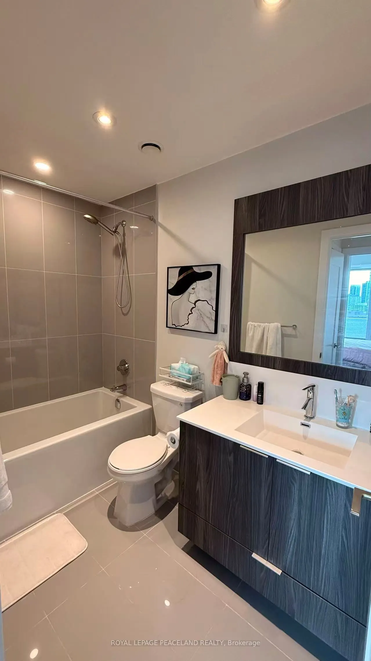 25 Adra Grado Way, #1631