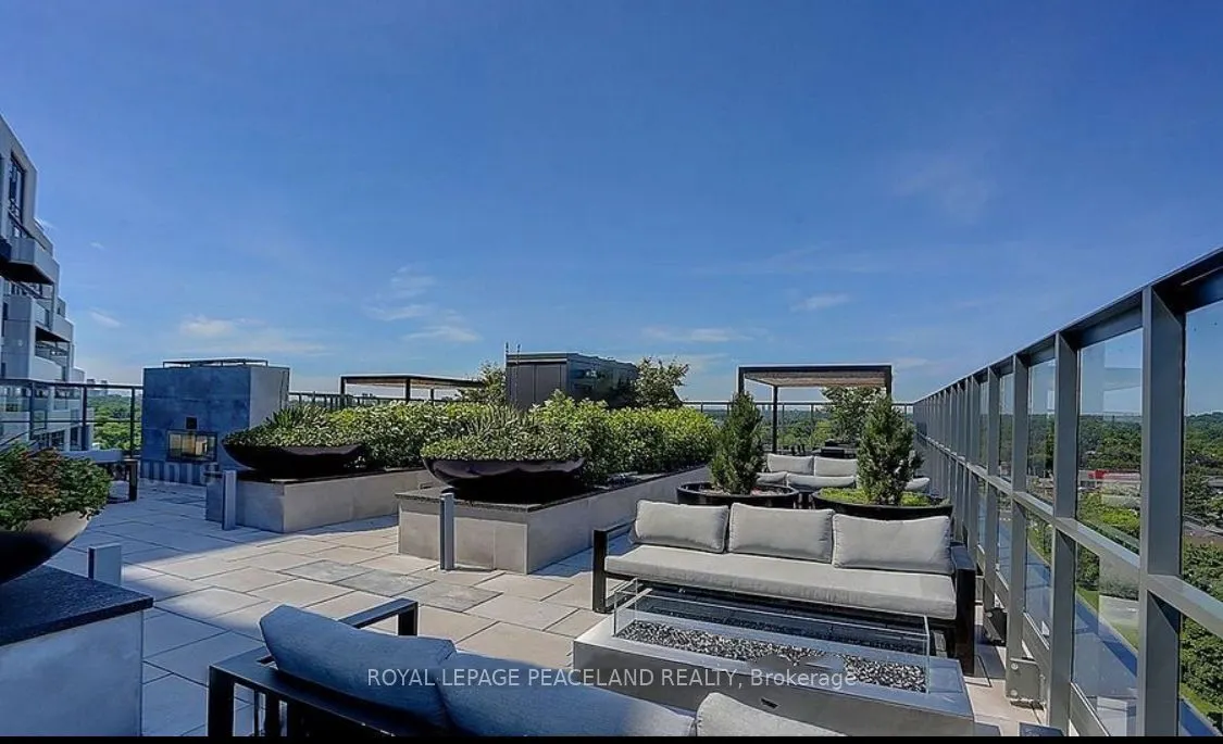 25 Adra Grado Way, #1631