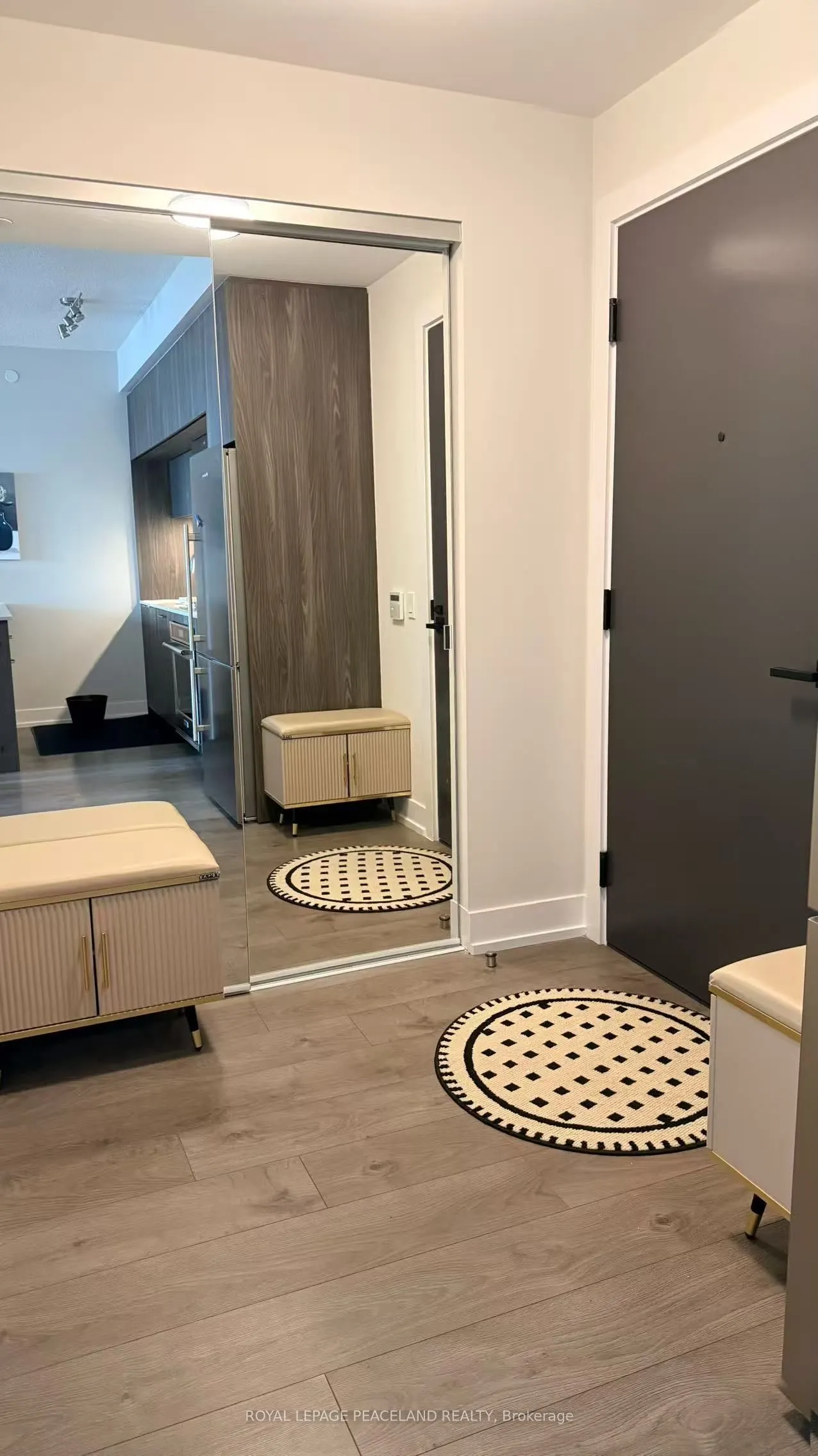 25 Adra Grado Way, #1631