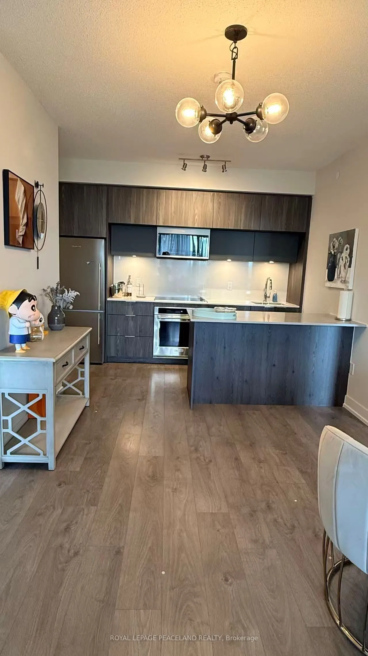25 Adra Grado Way, #1631