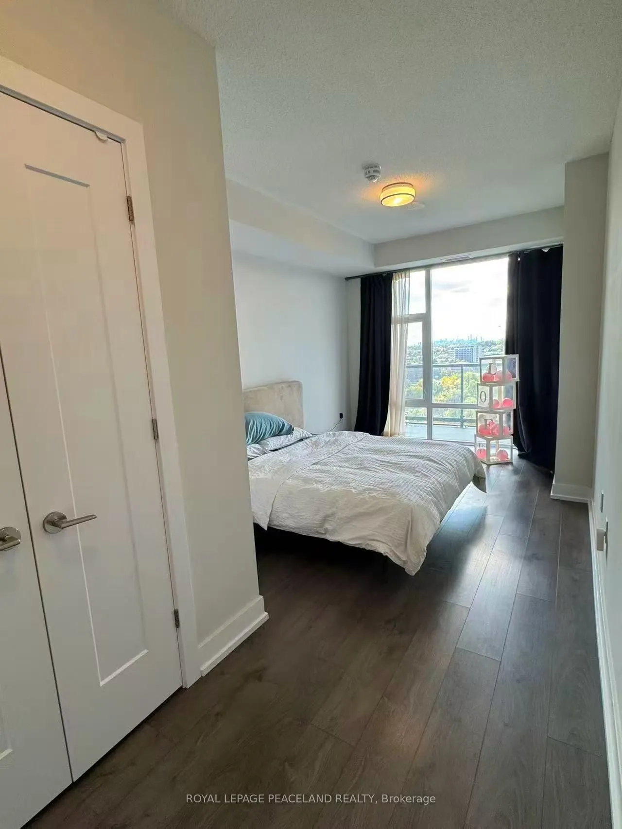 25 Adra Grado Way, #1631