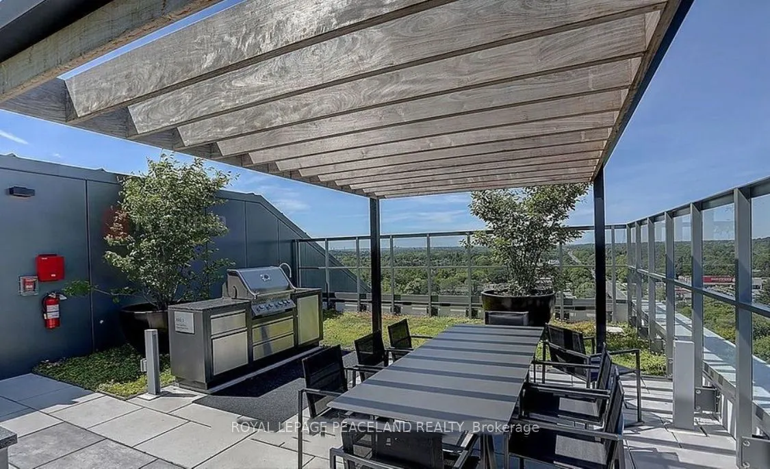25 Adra Grado Way, #1631