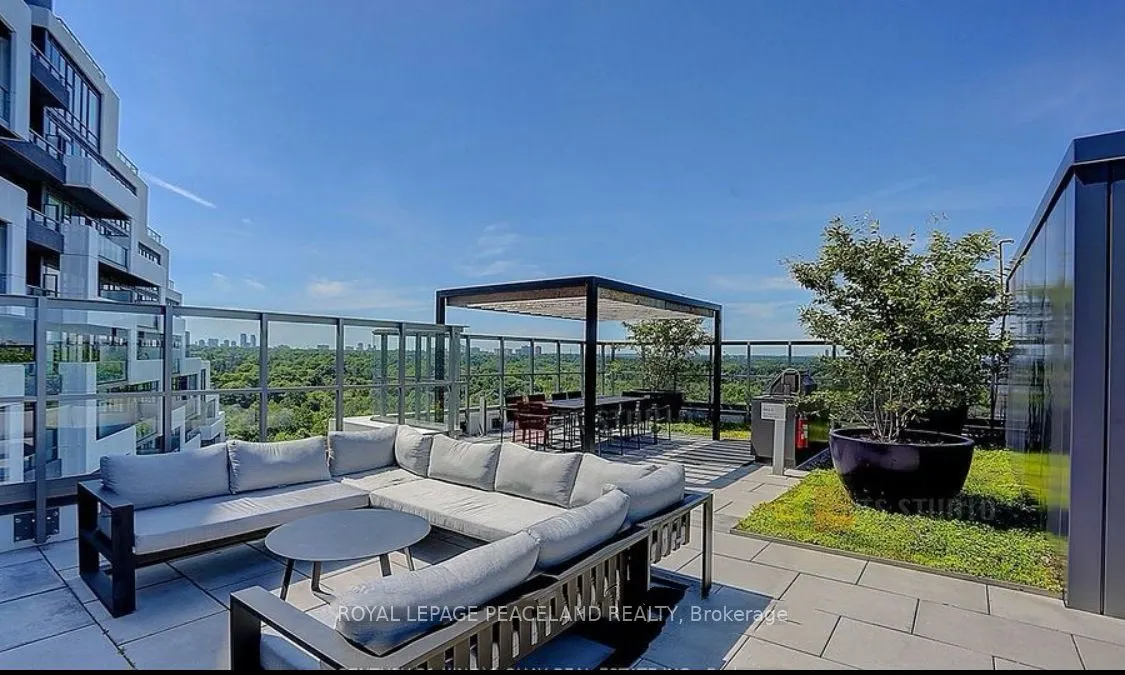 25 Adra Grado Way, #1631