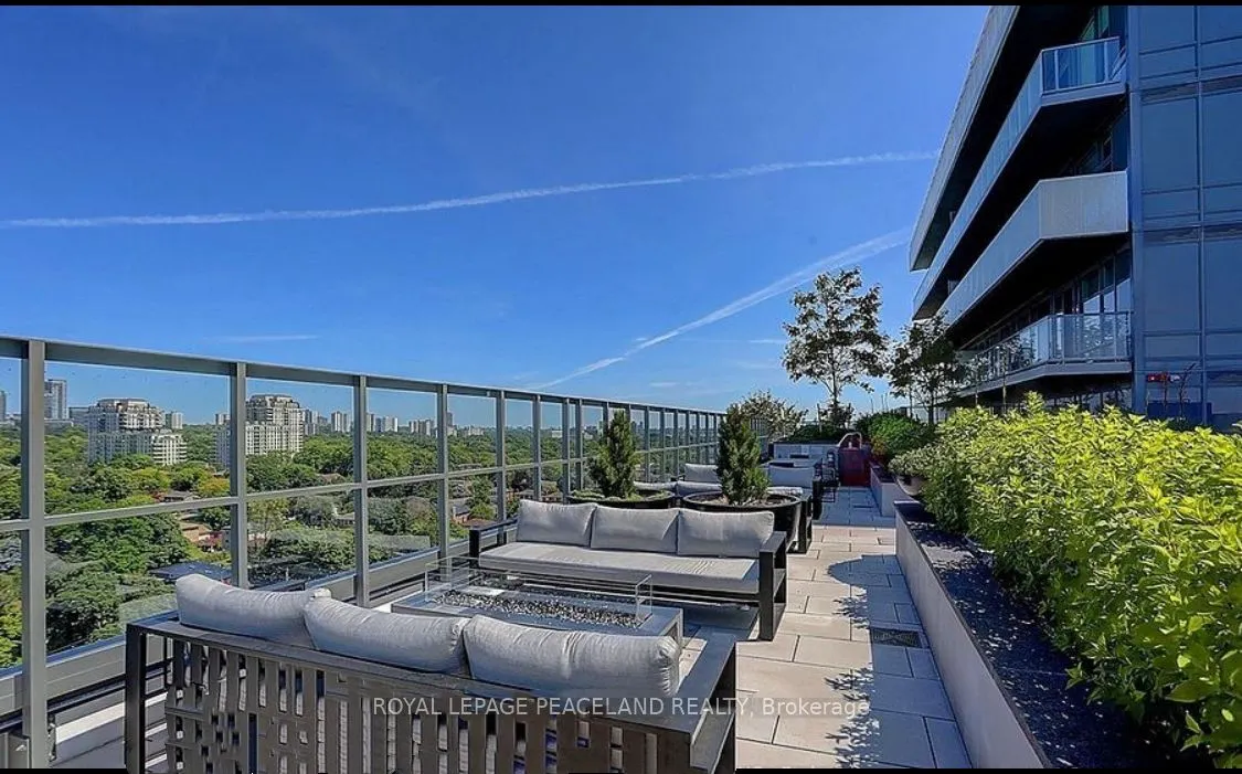 25 Adra Grado Way, #1631