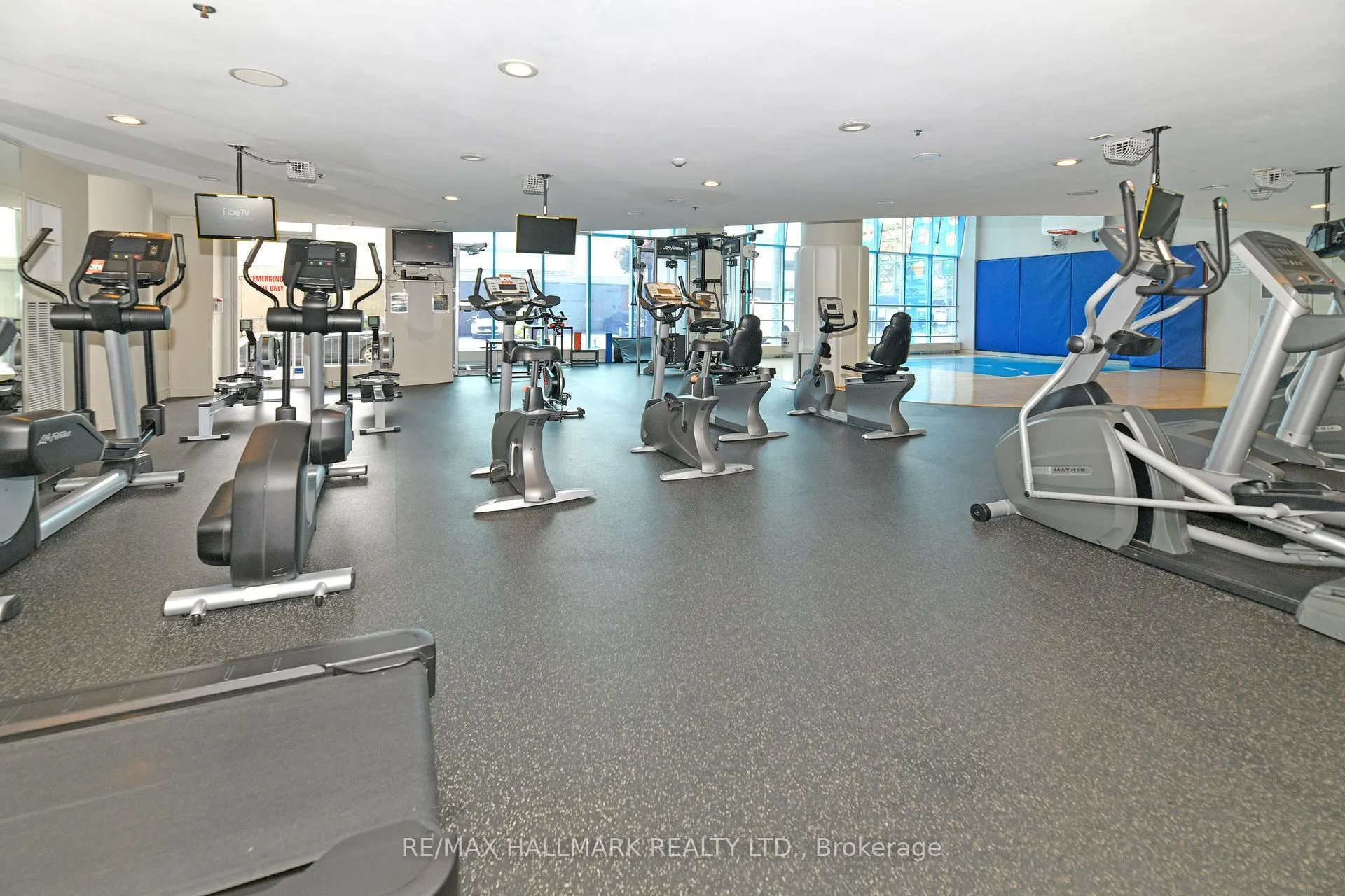 323 Richmond Street E, #1008