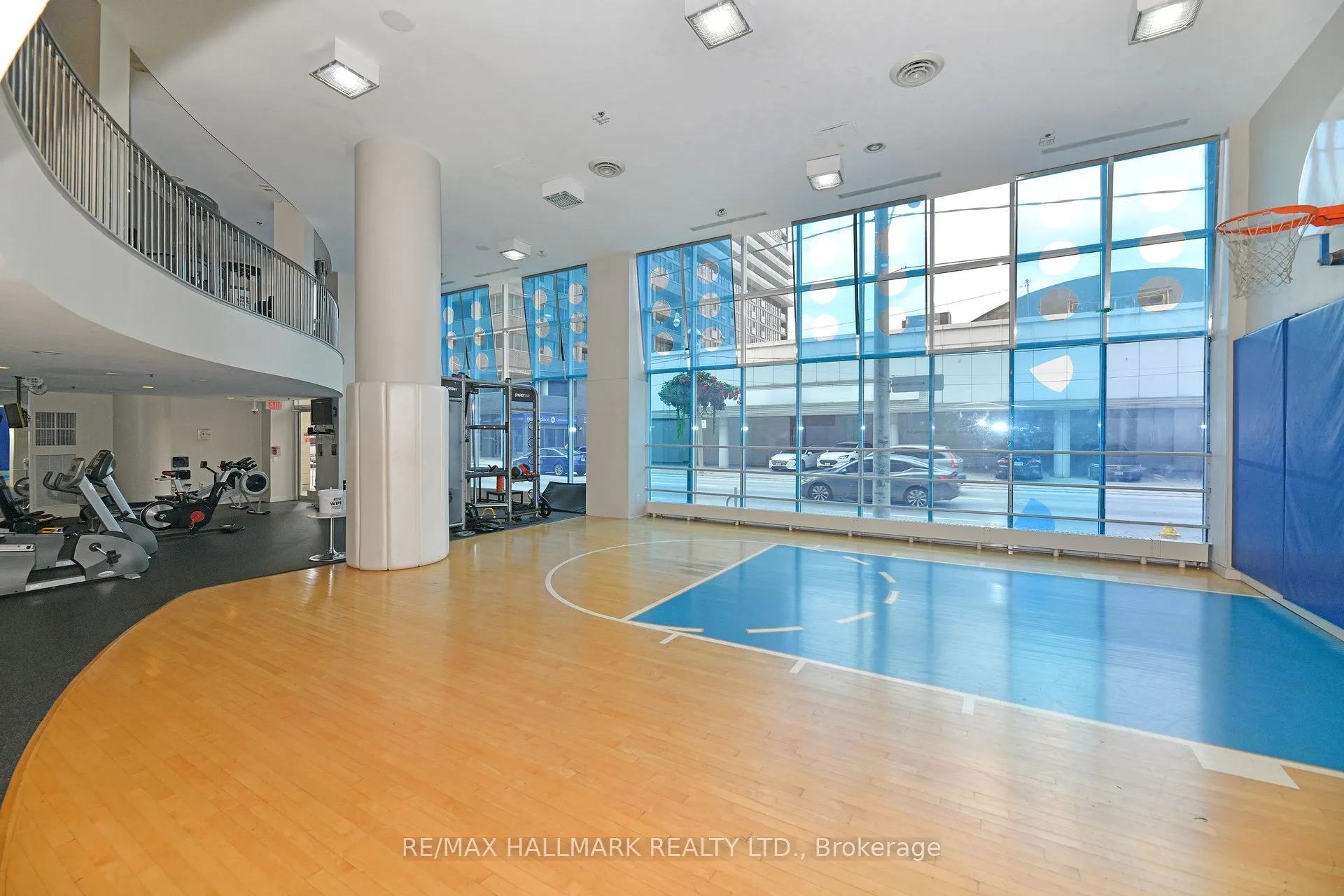 323 Richmond Street E, #1008