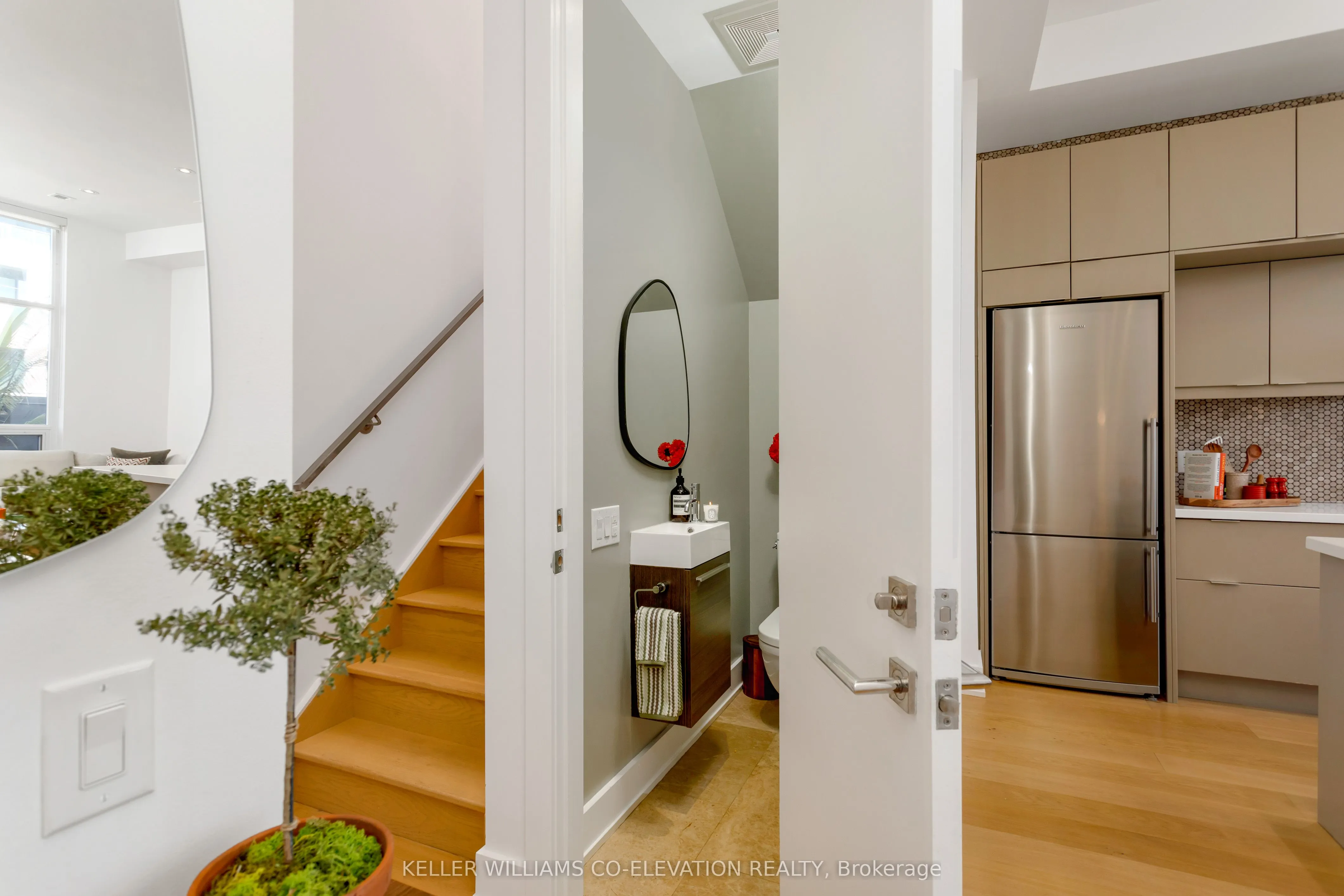 483 Dupont Street, #204
