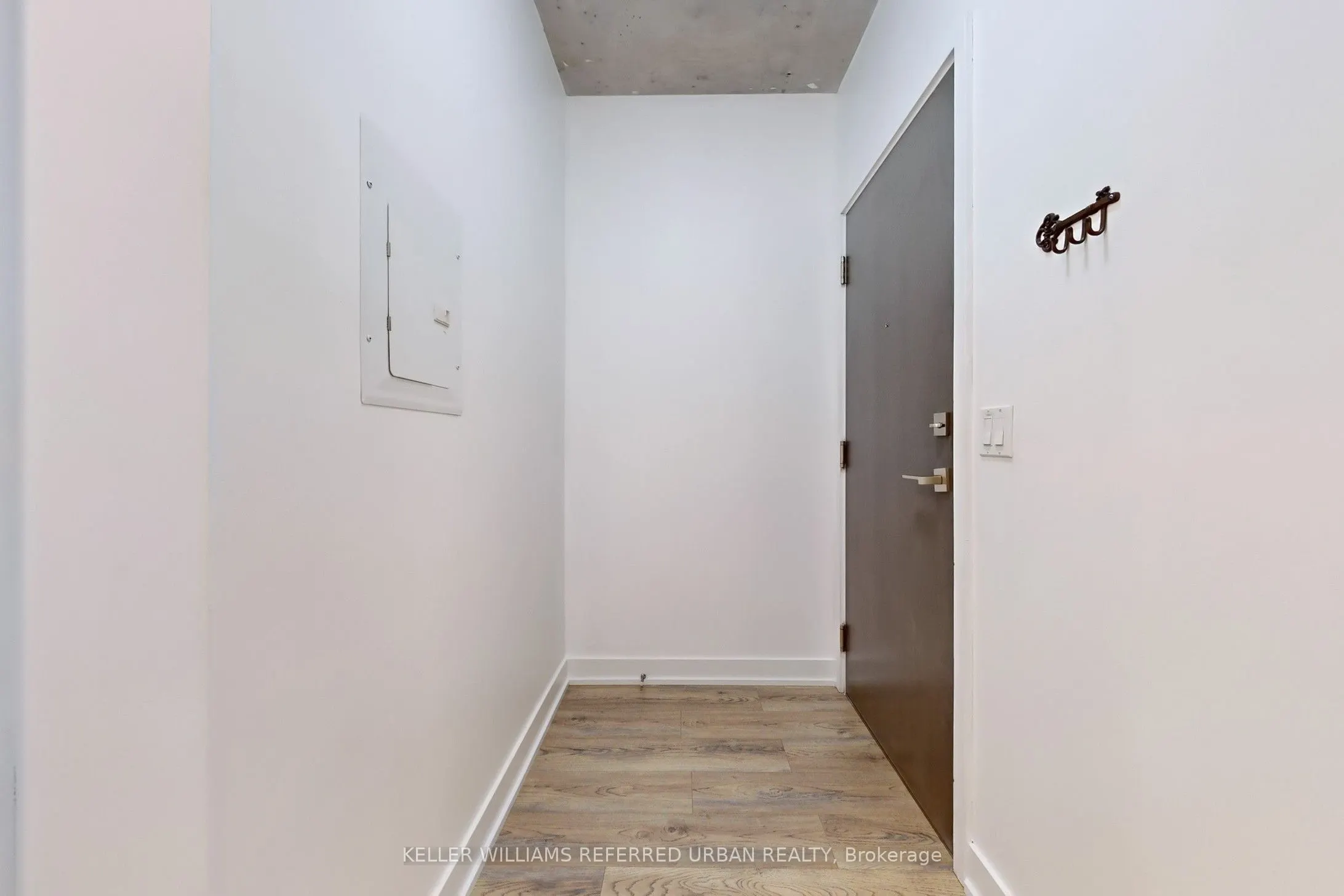 20 Gladstone Avenue, #416