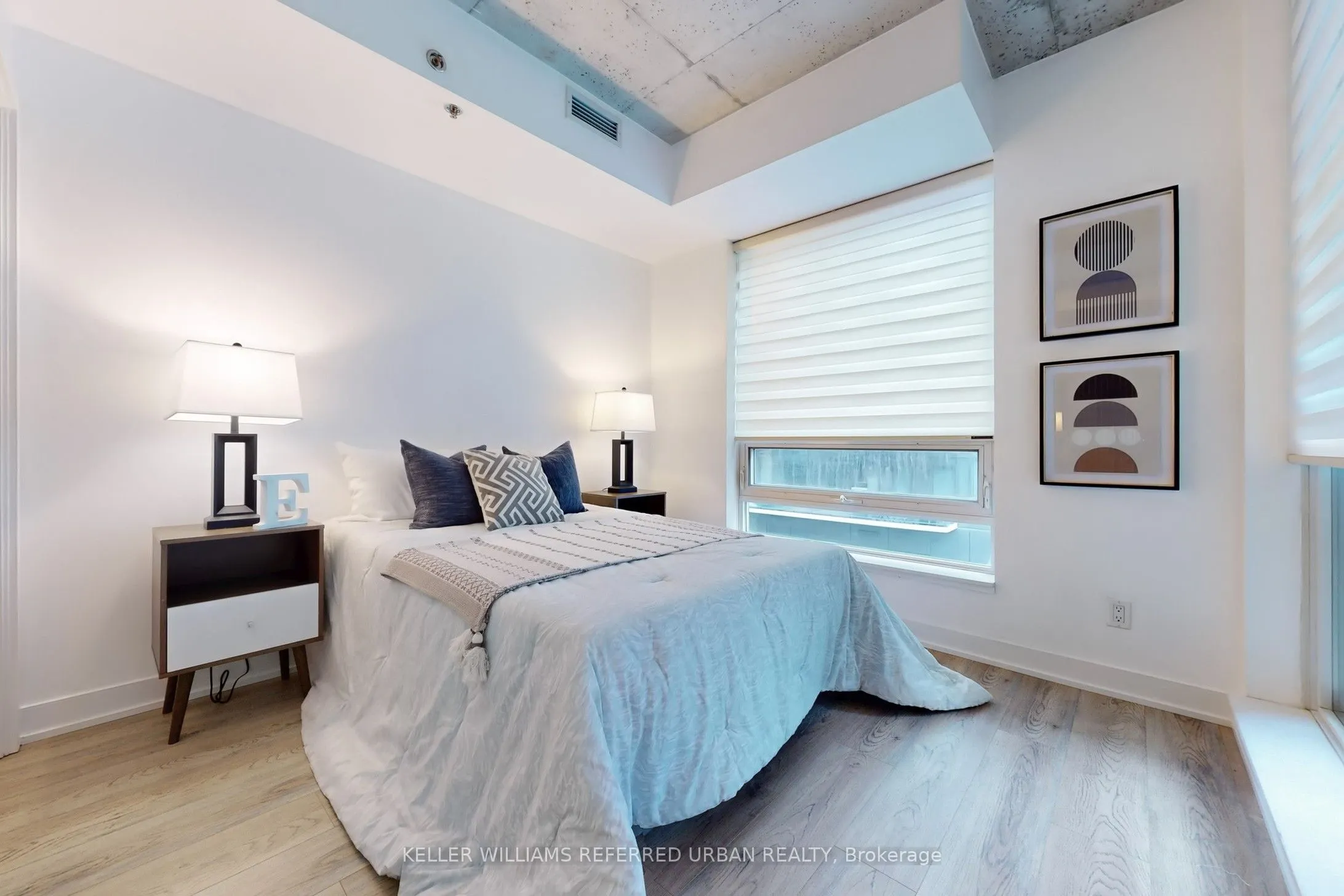 20 Gladstone Avenue, #416