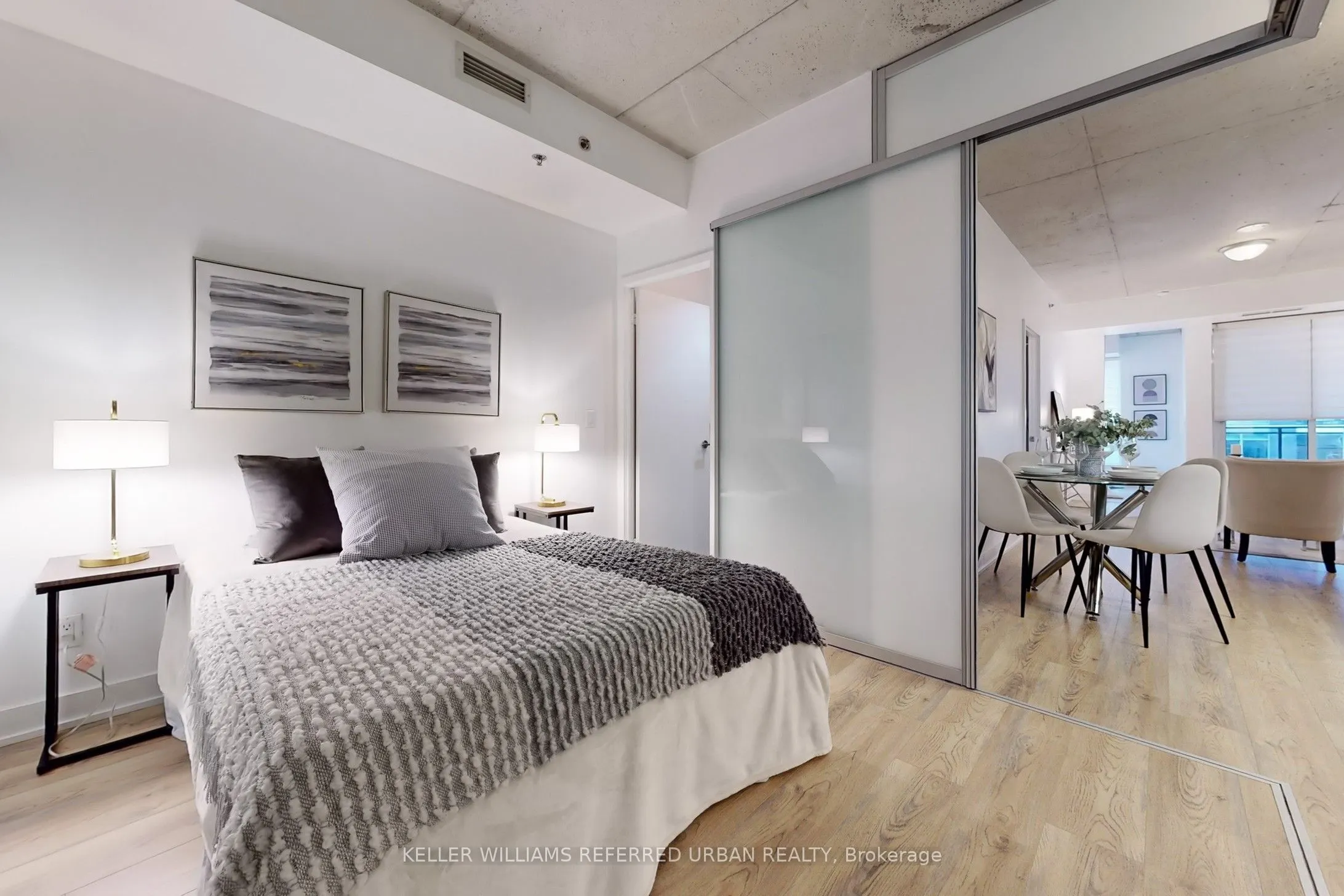20 Gladstone Avenue, #416