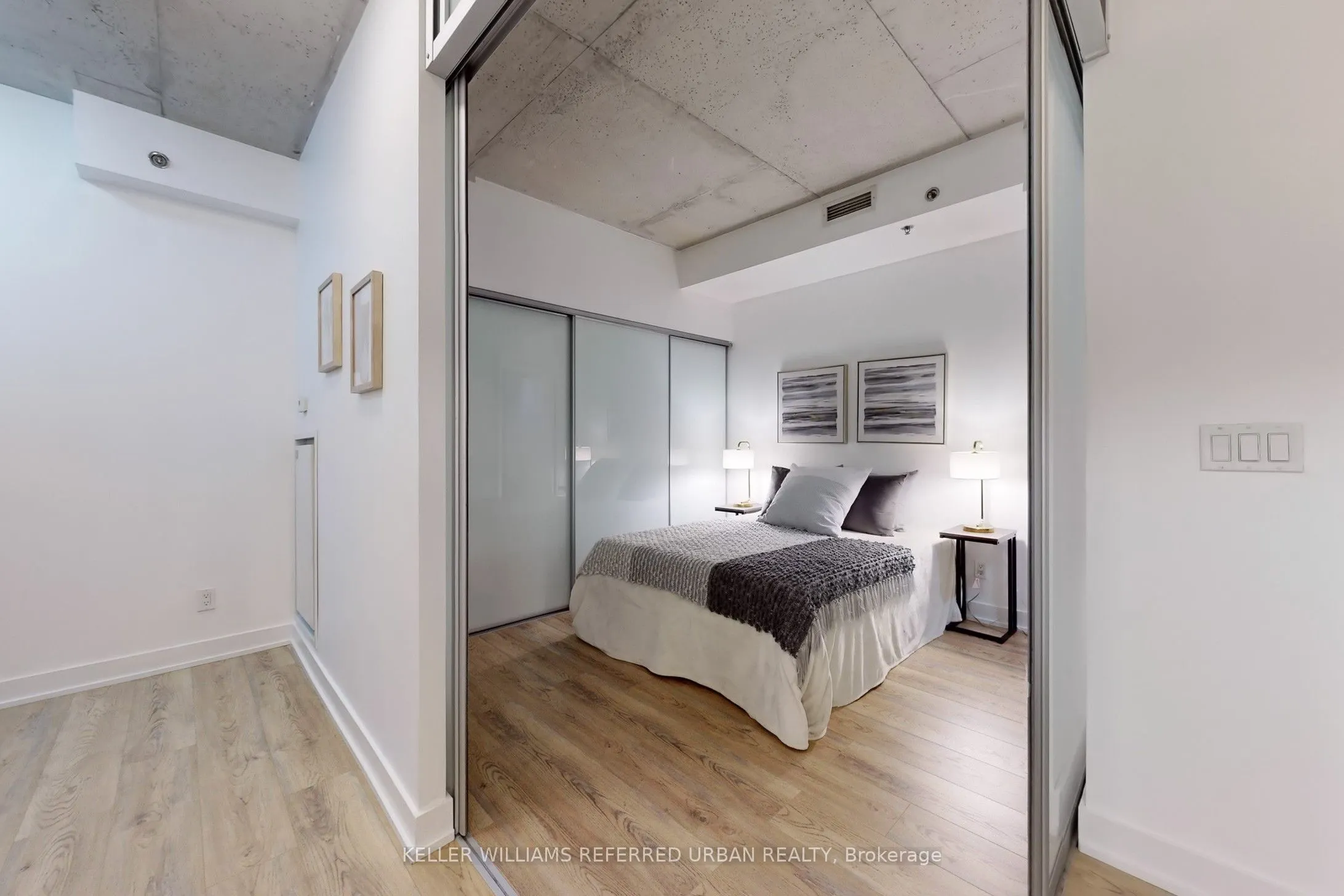 20 Gladstone Avenue, #416