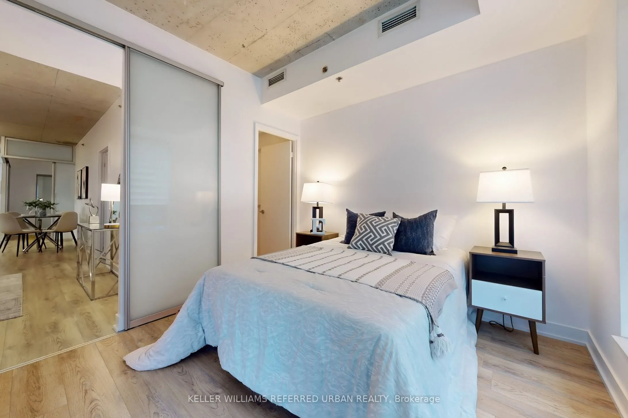20 Gladstone Avenue, #416