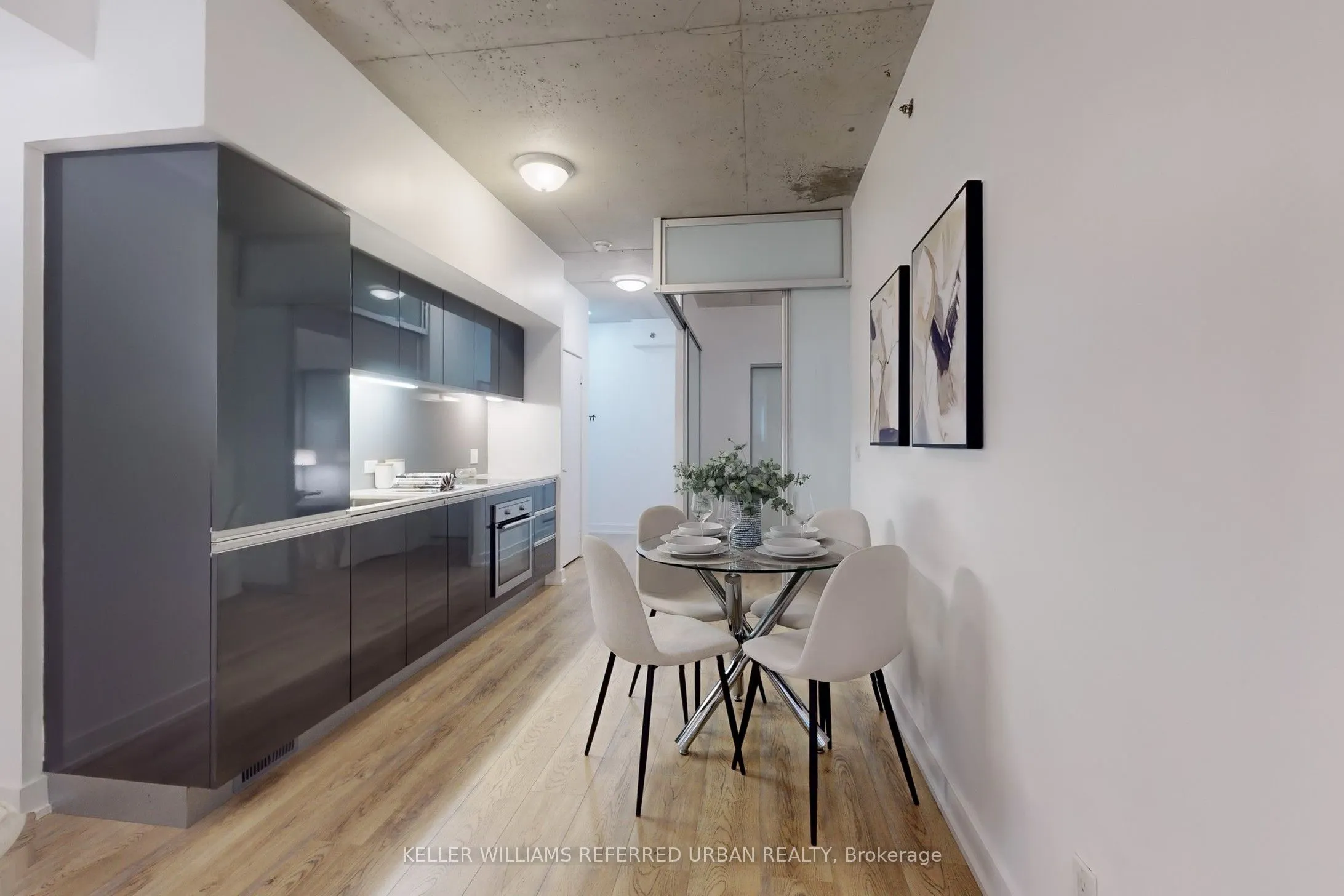 20 Gladstone Avenue, #416