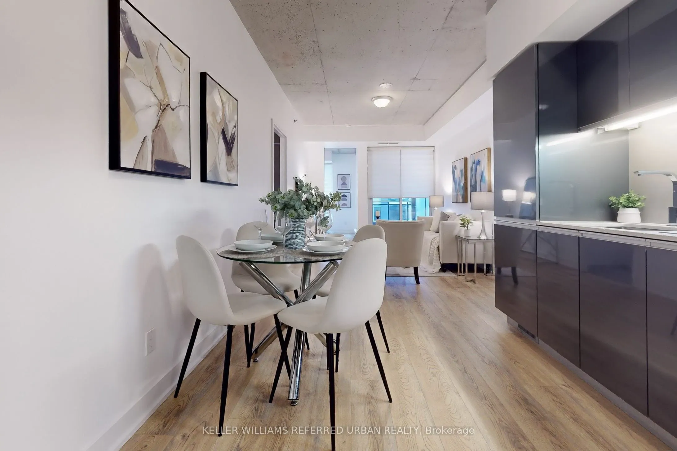 20 Gladstone Avenue, #416