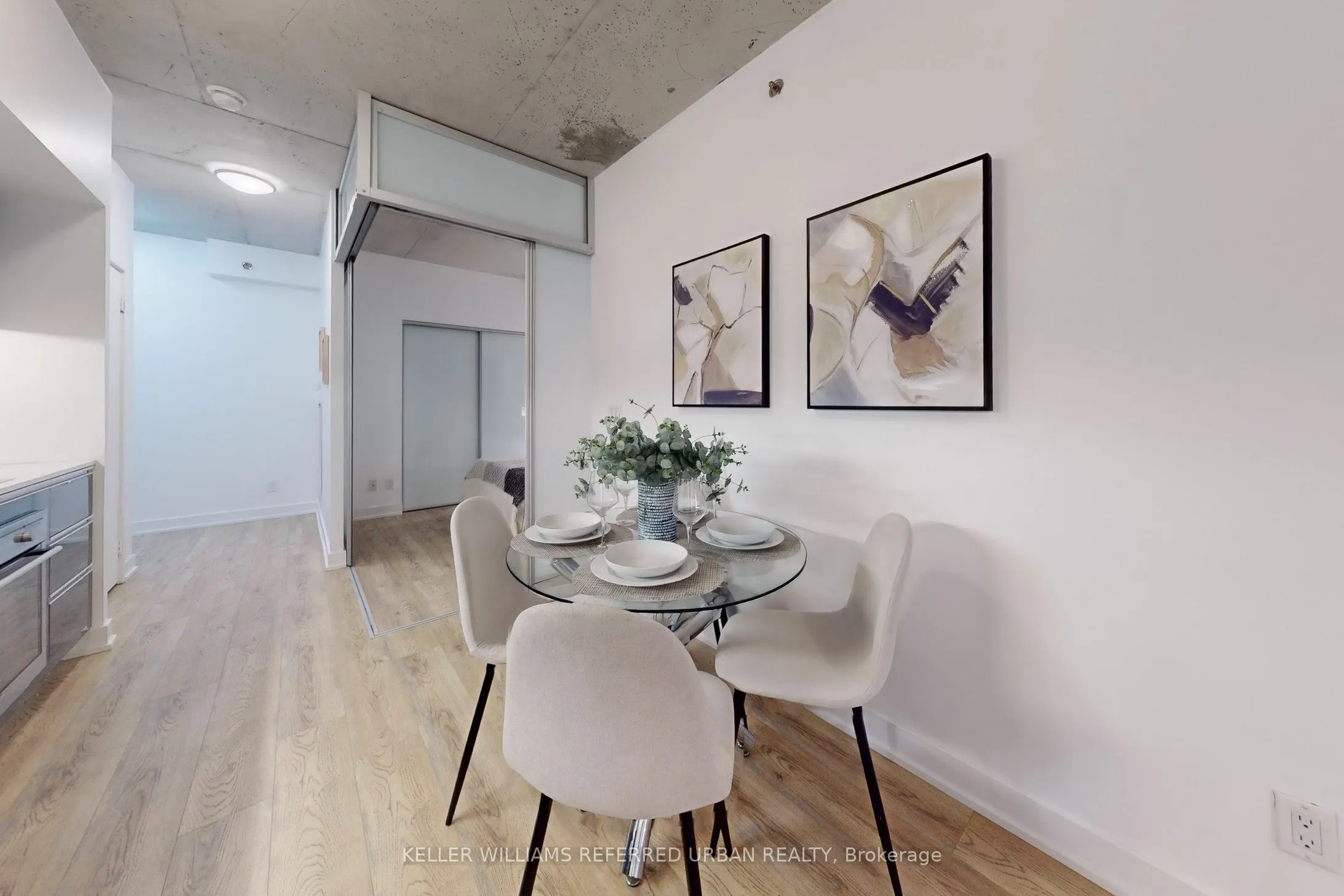 20 Gladstone Avenue, #416