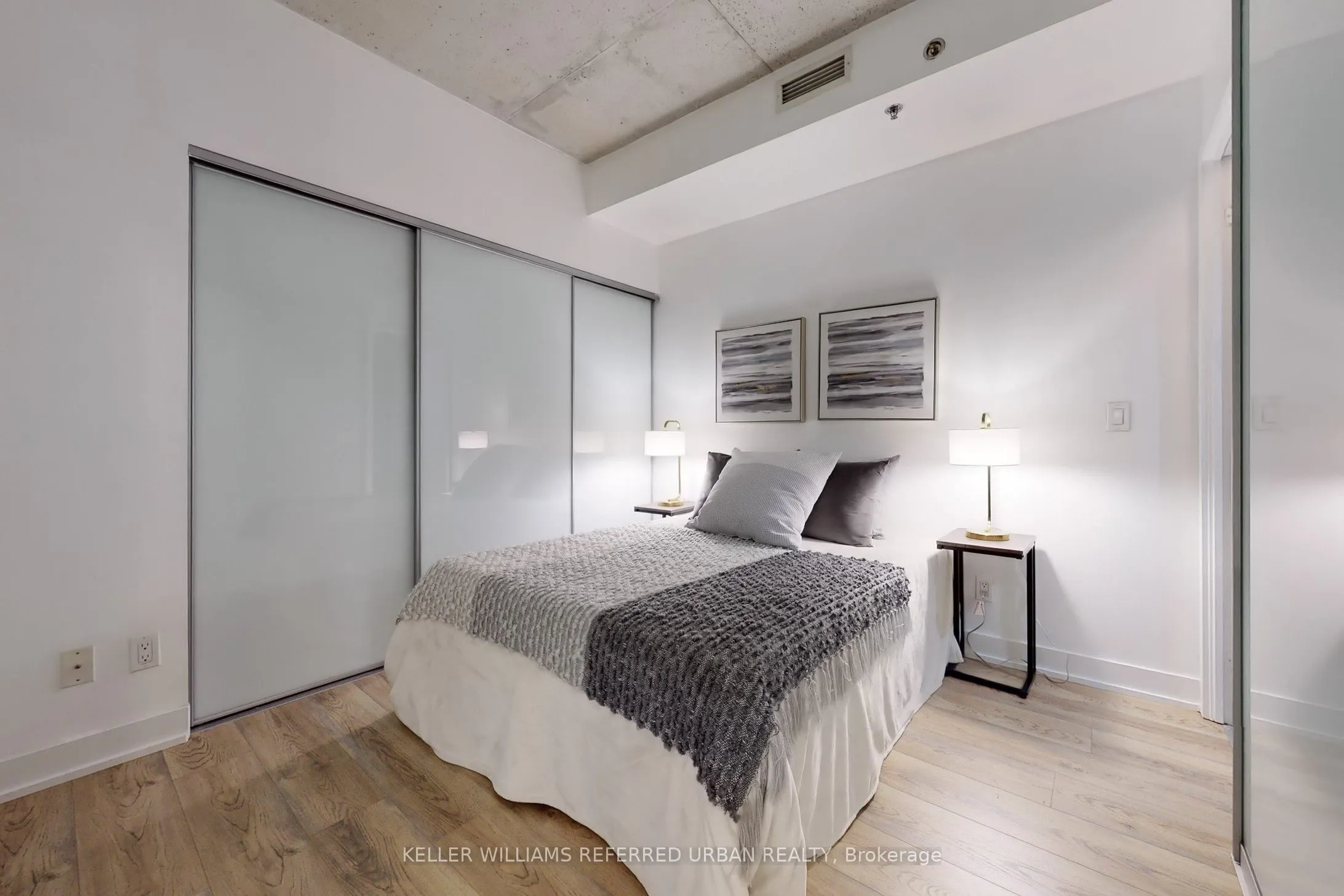 20 Gladstone Avenue, #416