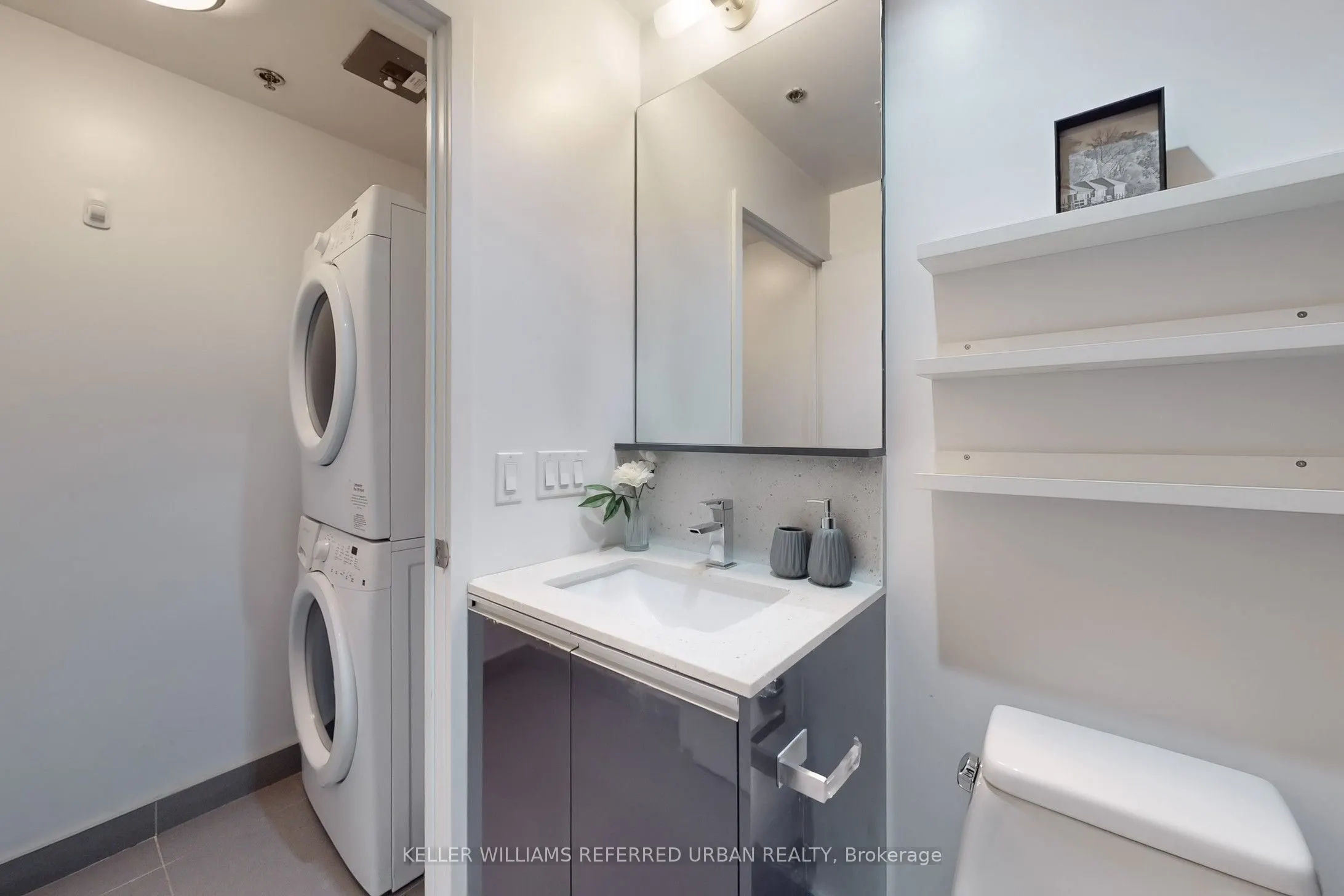 20 Gladstone Avenue, #416