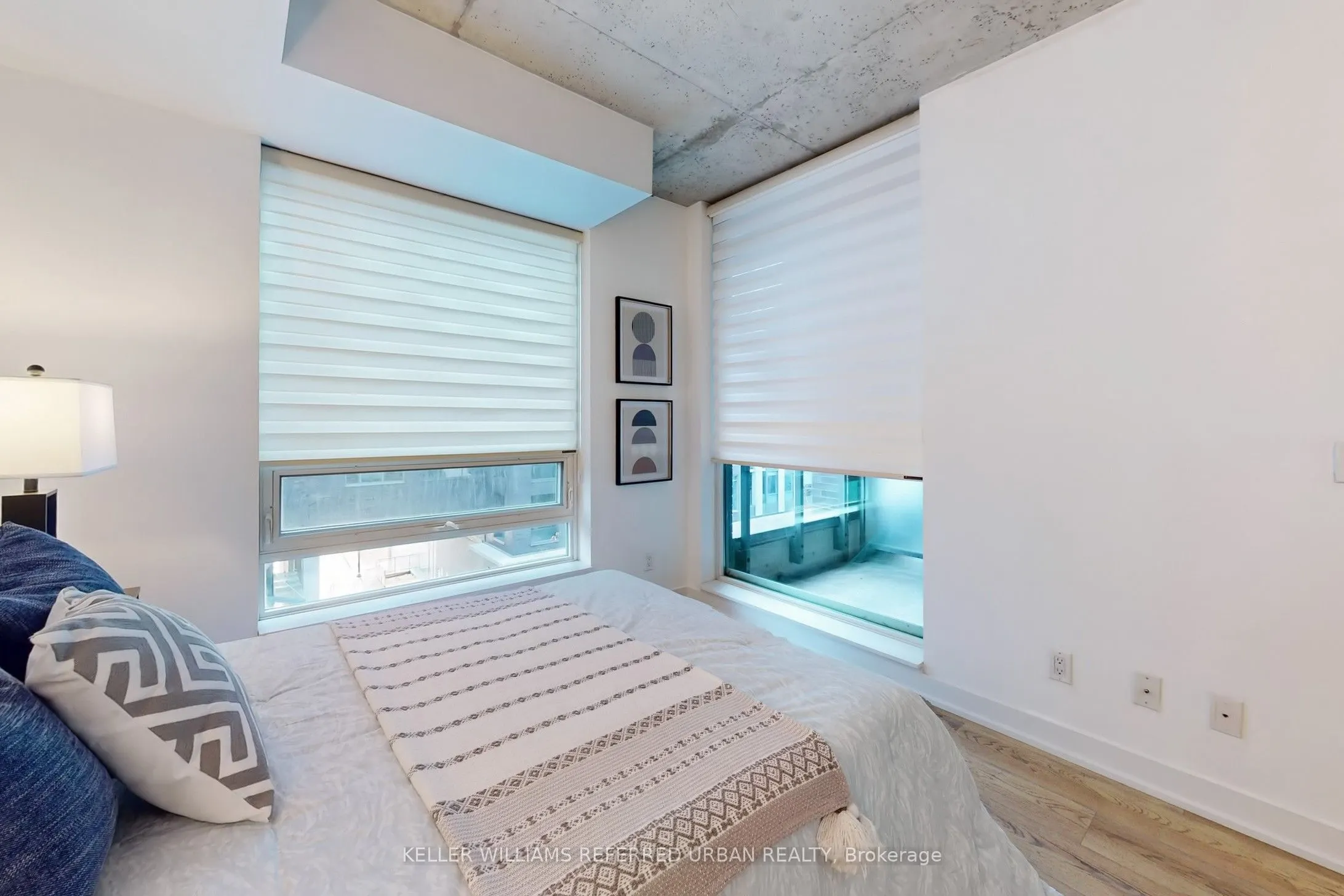 20 Gladstone Avenue, #416