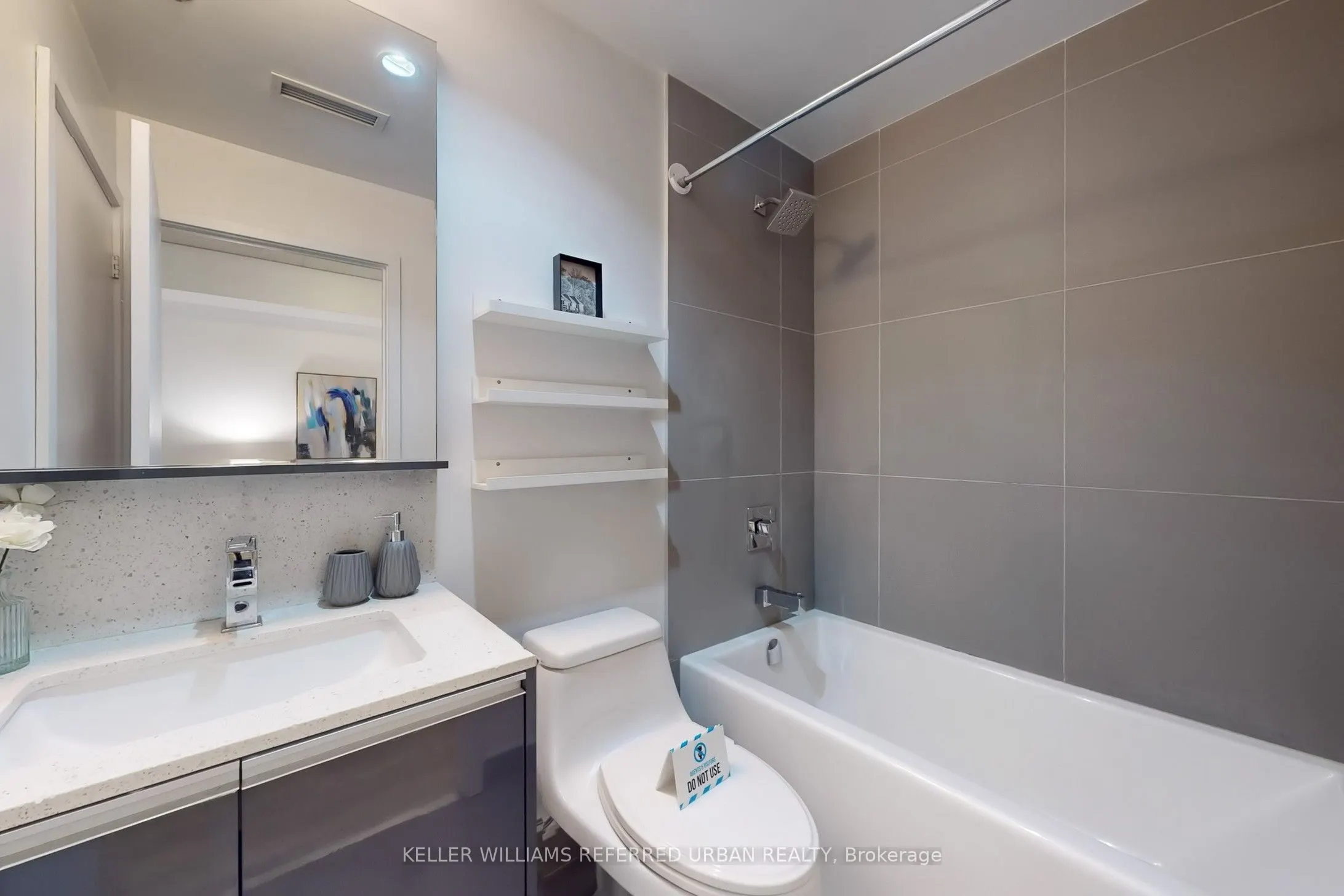 20 Gladstone Avenue, #416