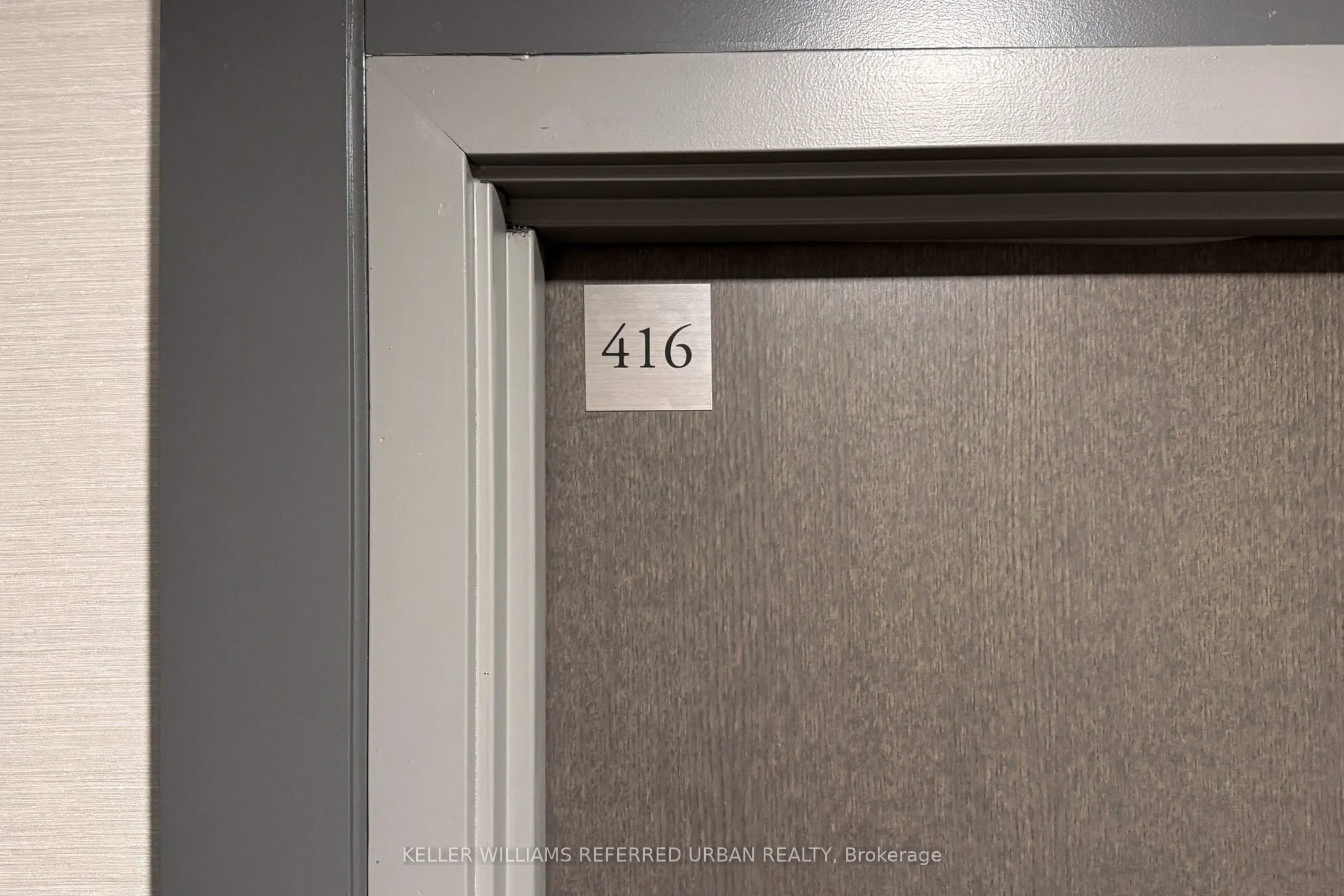 20 Gladstone Avenue, #416