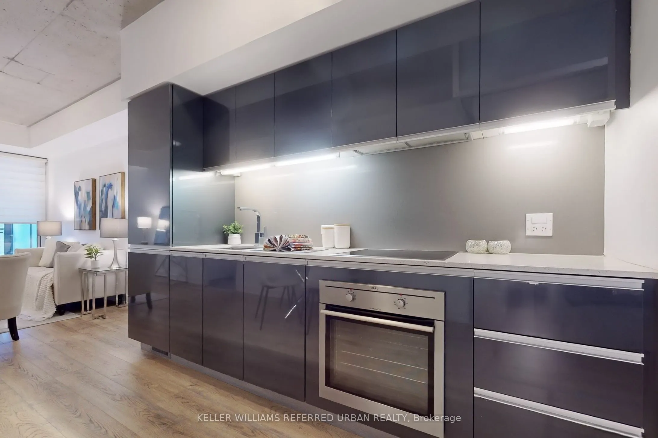 20 Gladstone Avenue, #416