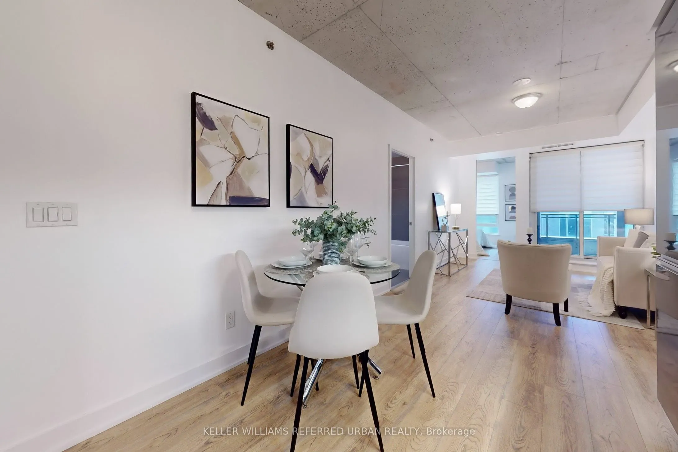 20 Gladstone Avenue, #416