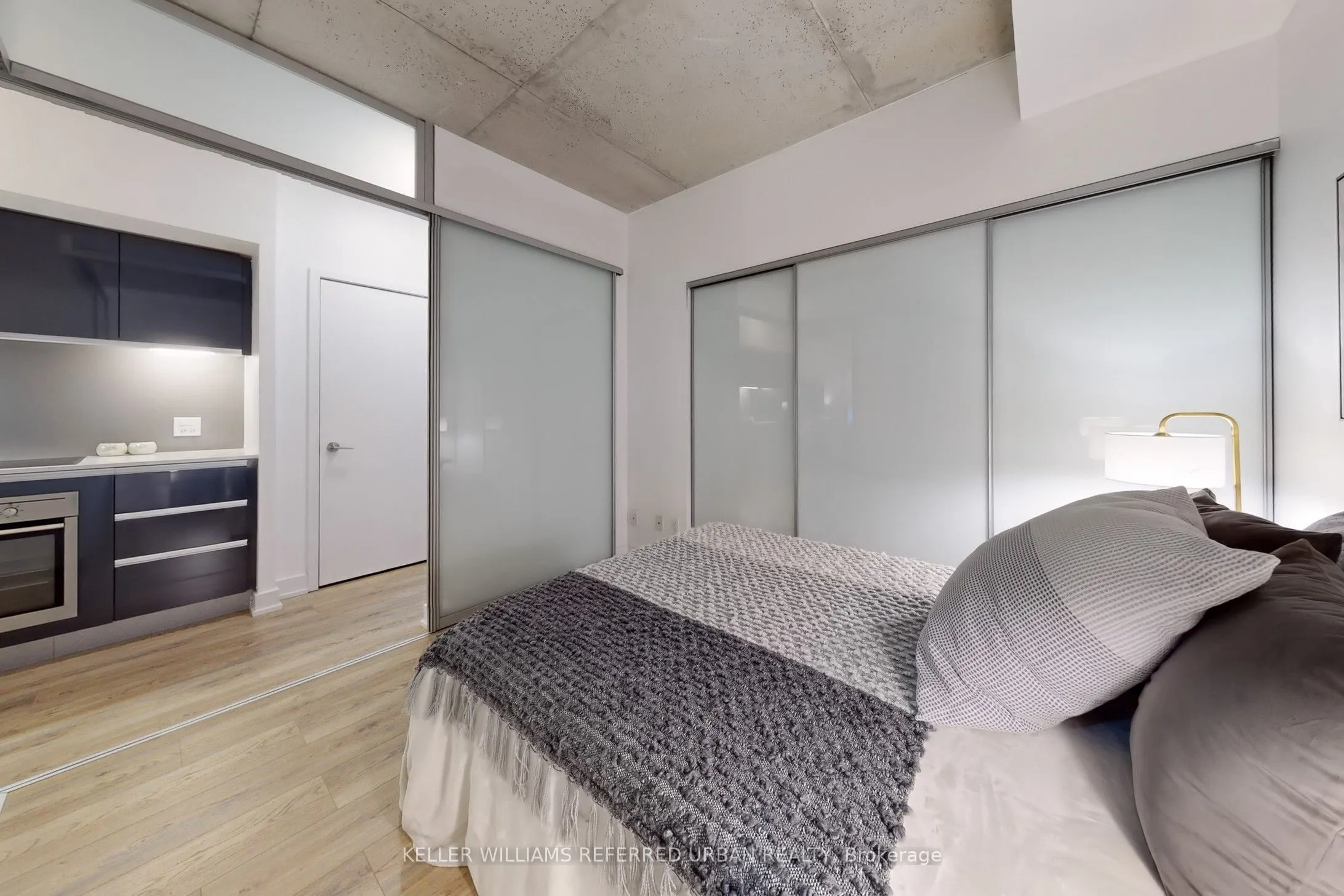 20 Gladstone Avenue, #416