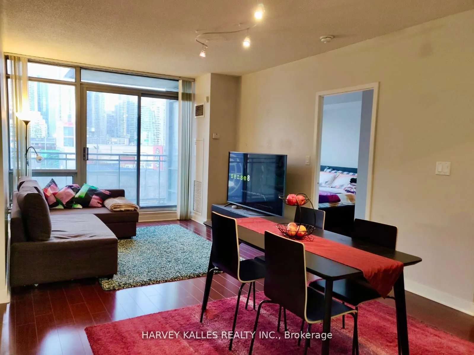 5 Mariner Terrace, #208