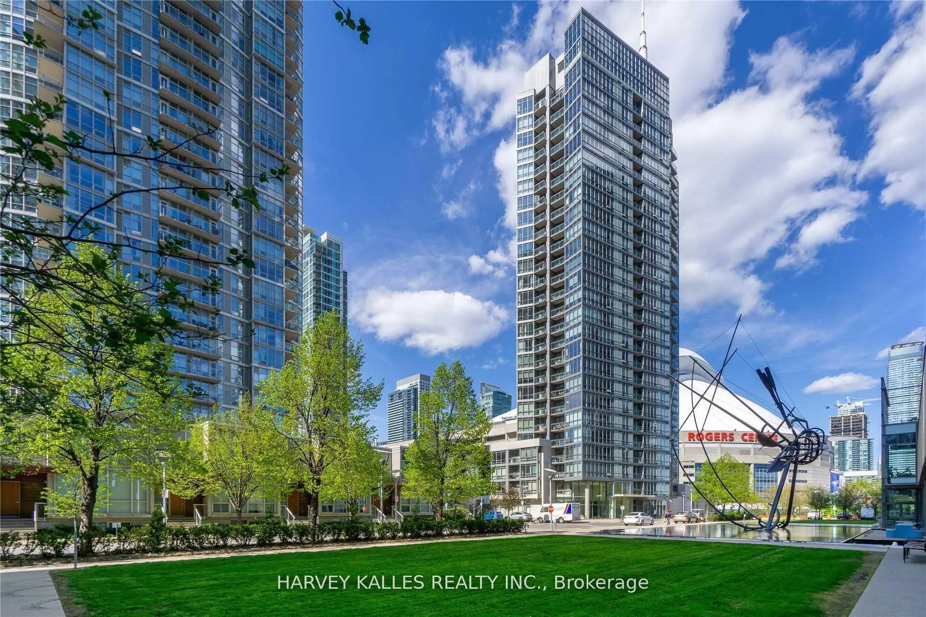 5 Mariner Terrace, #208