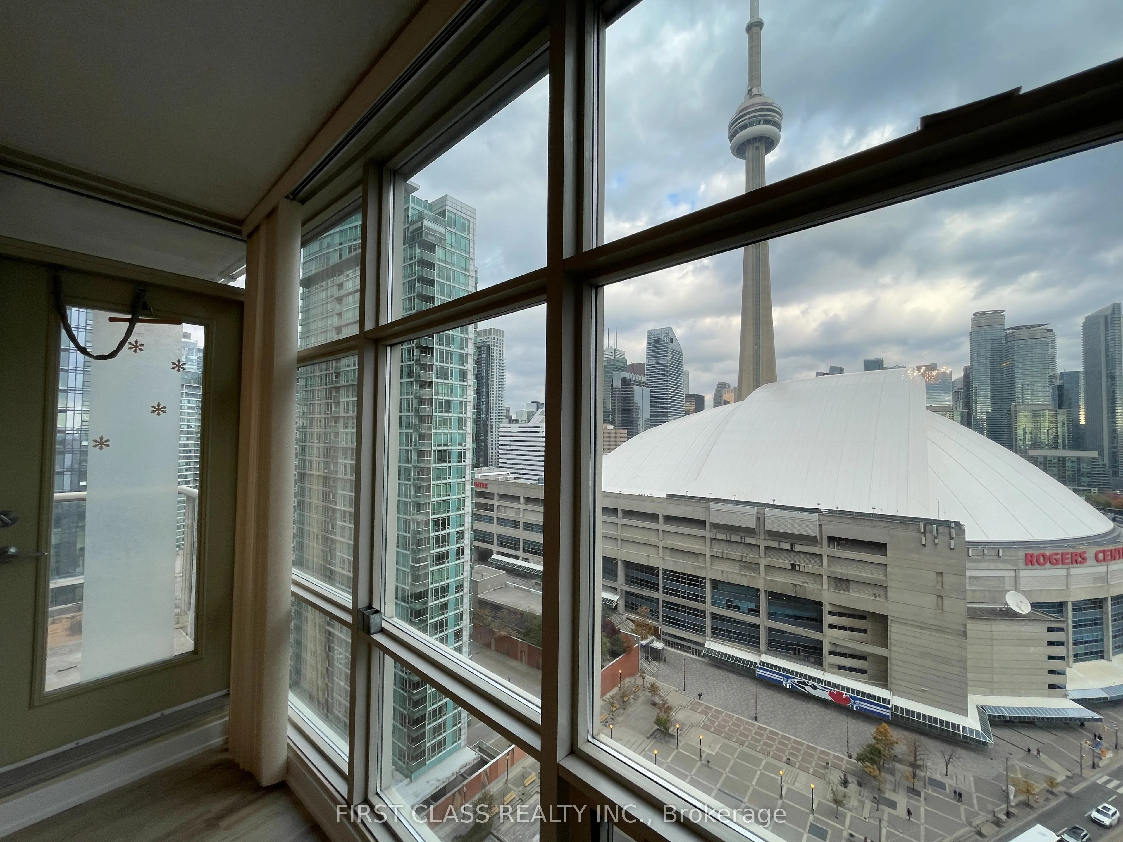 10 Navy Wharf Court, #2507