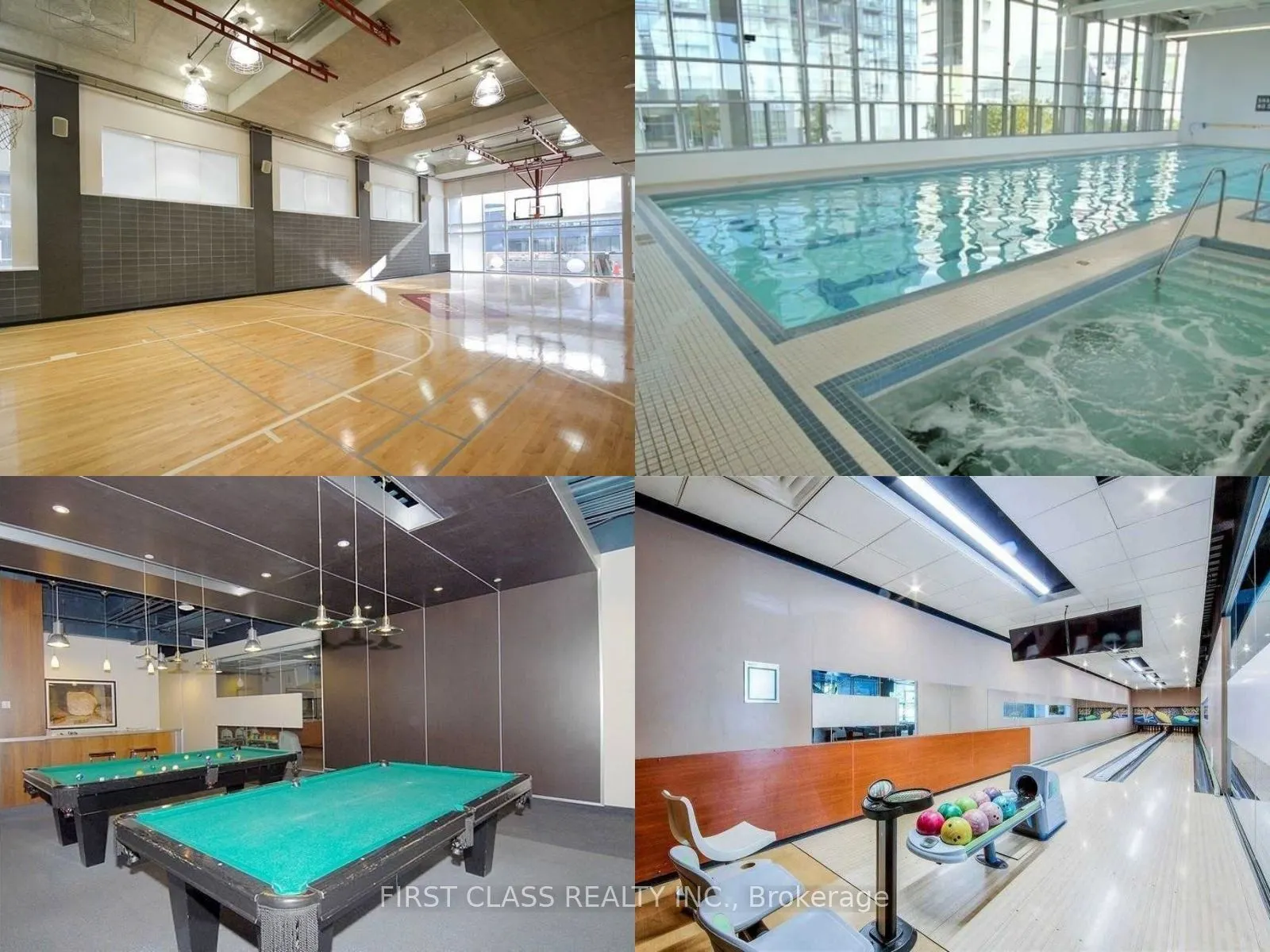 10 Navy Wharf Court, #2507