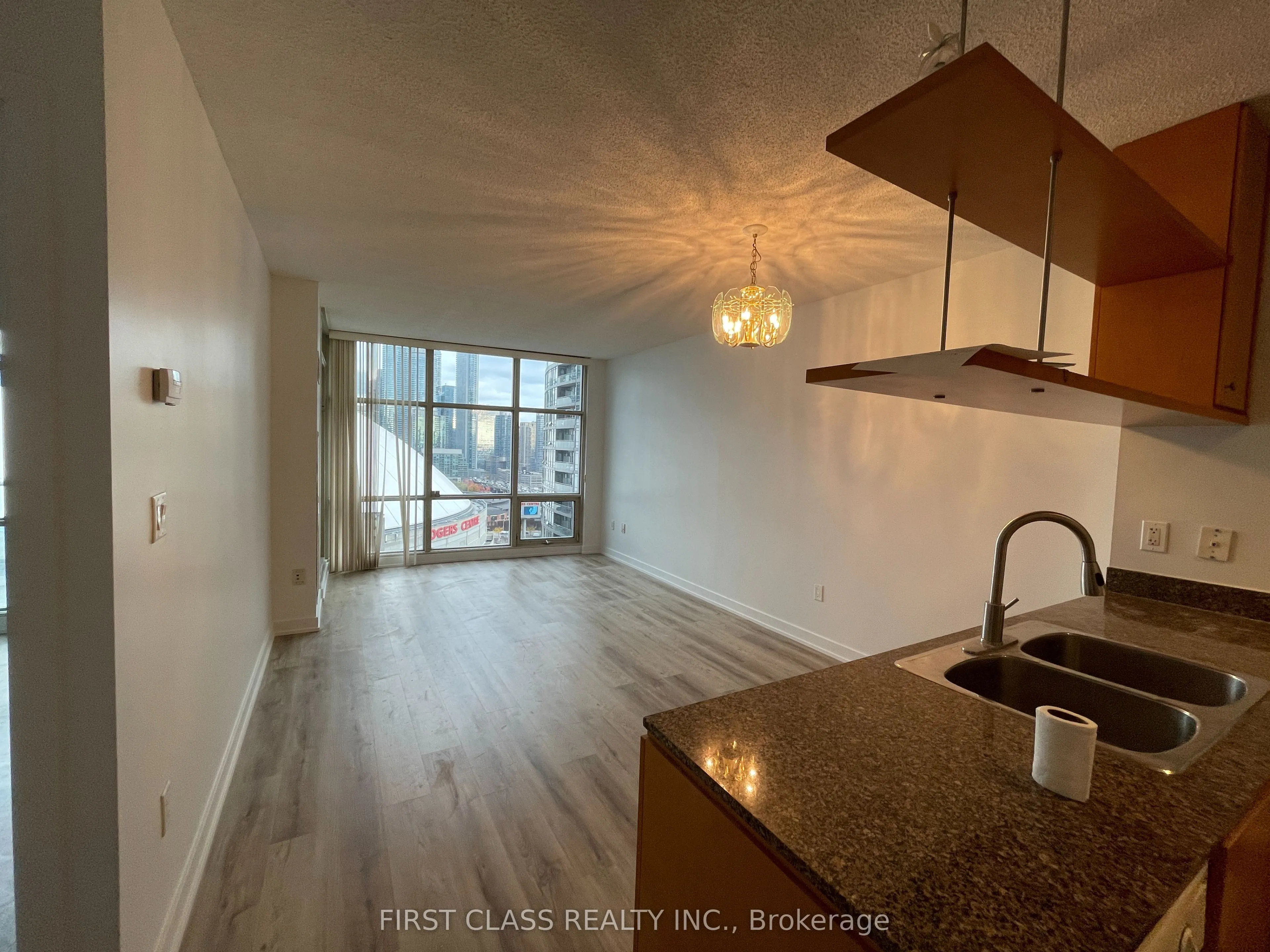 10 Navy Wharf Court, #2507