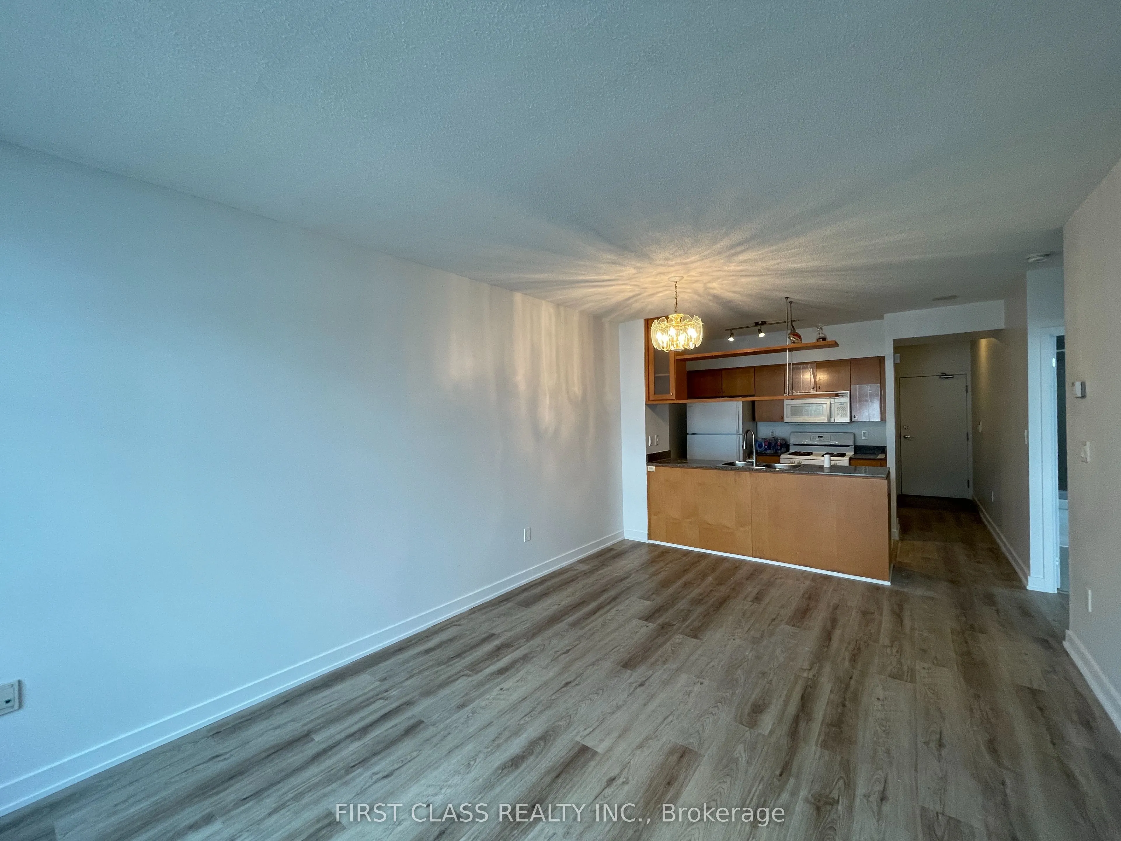 10 Navy Wharf Court, #2507