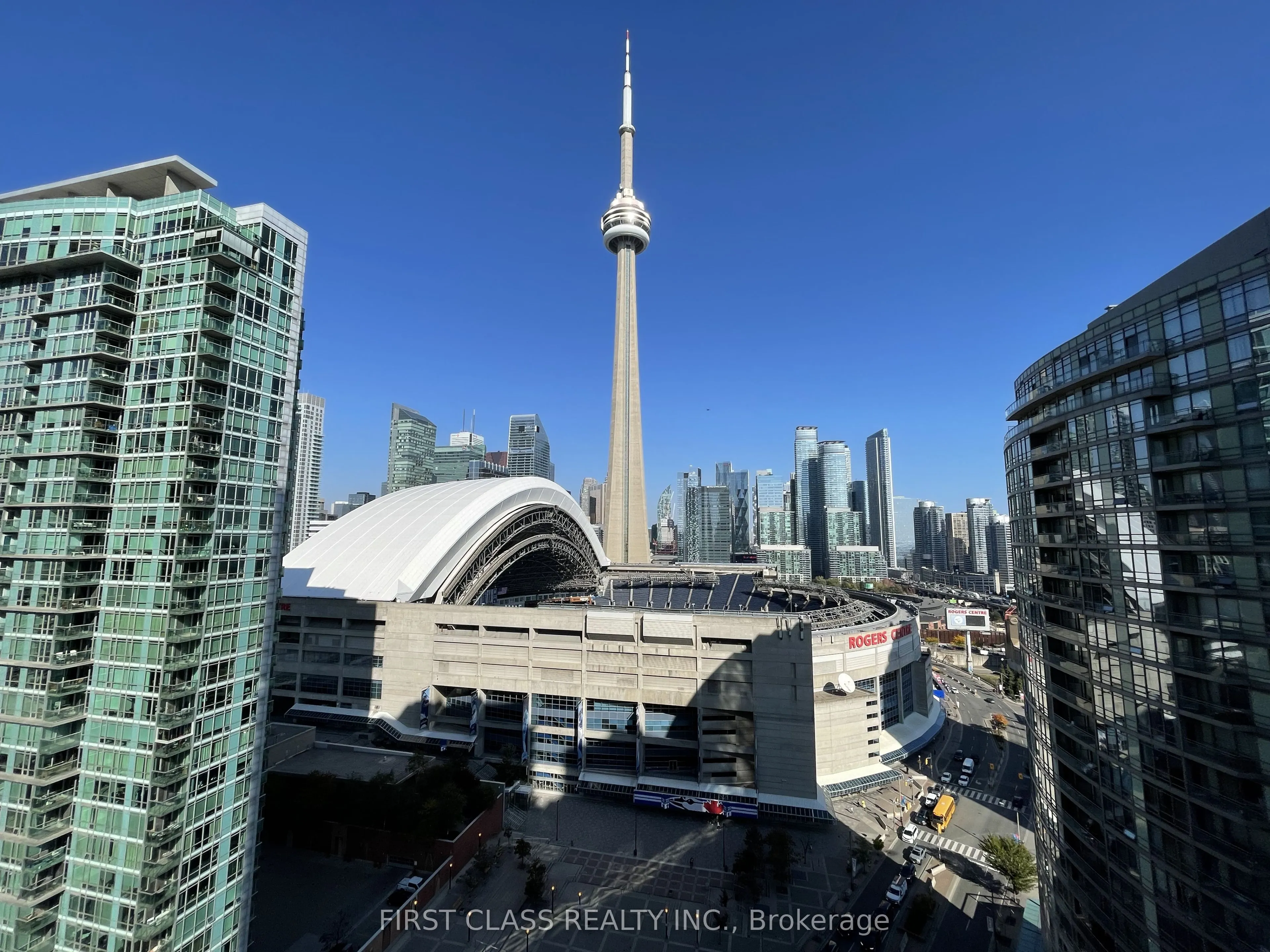 10 Navy Wharf Court, #2507