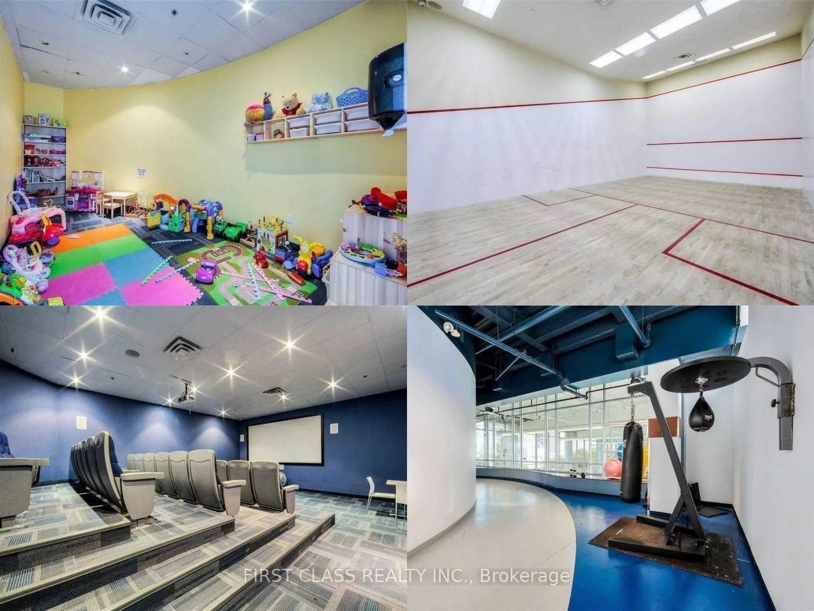 10 Navy Wharf Court, #2507