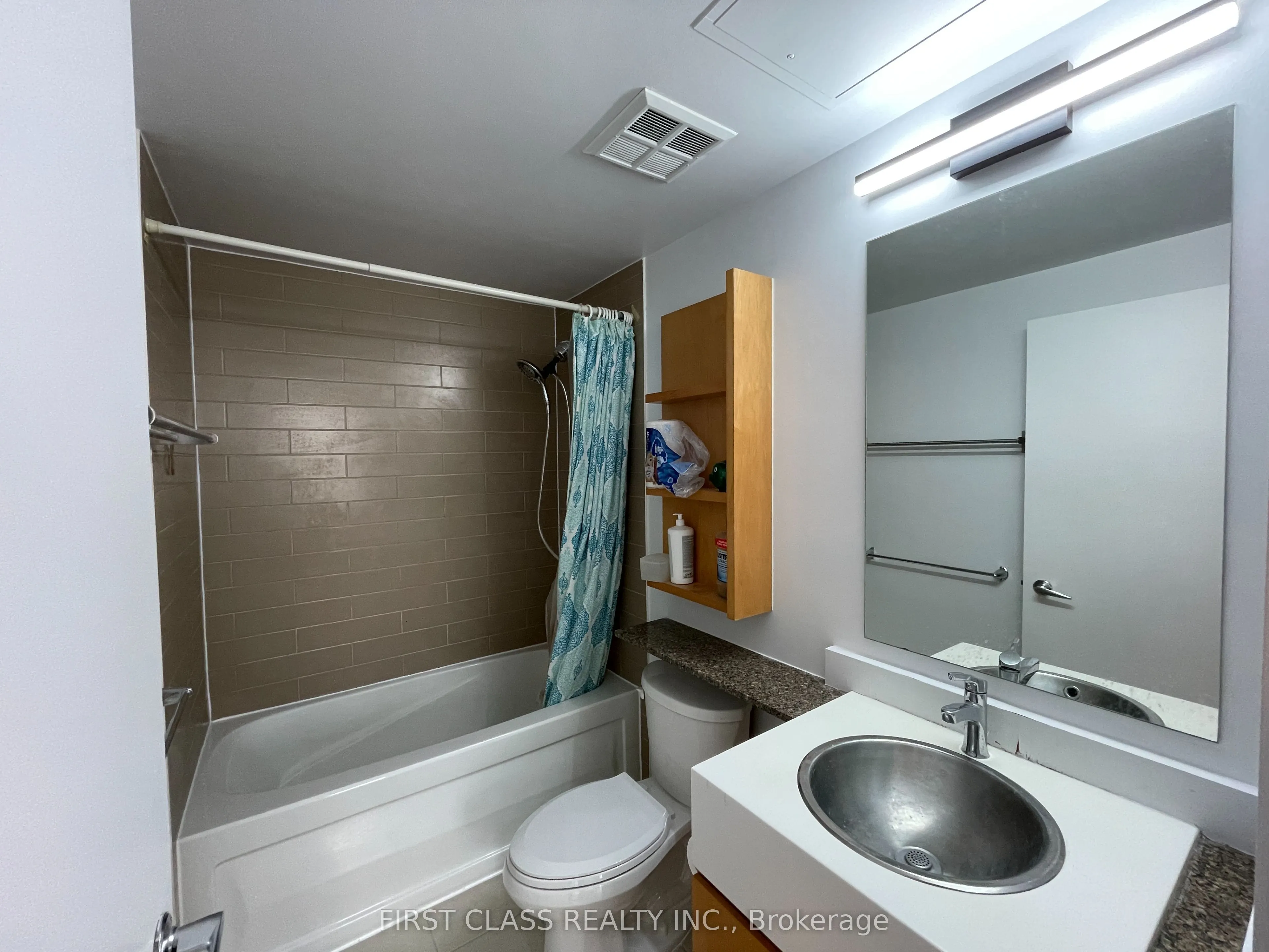 10 Navy Wharf Court, #2507