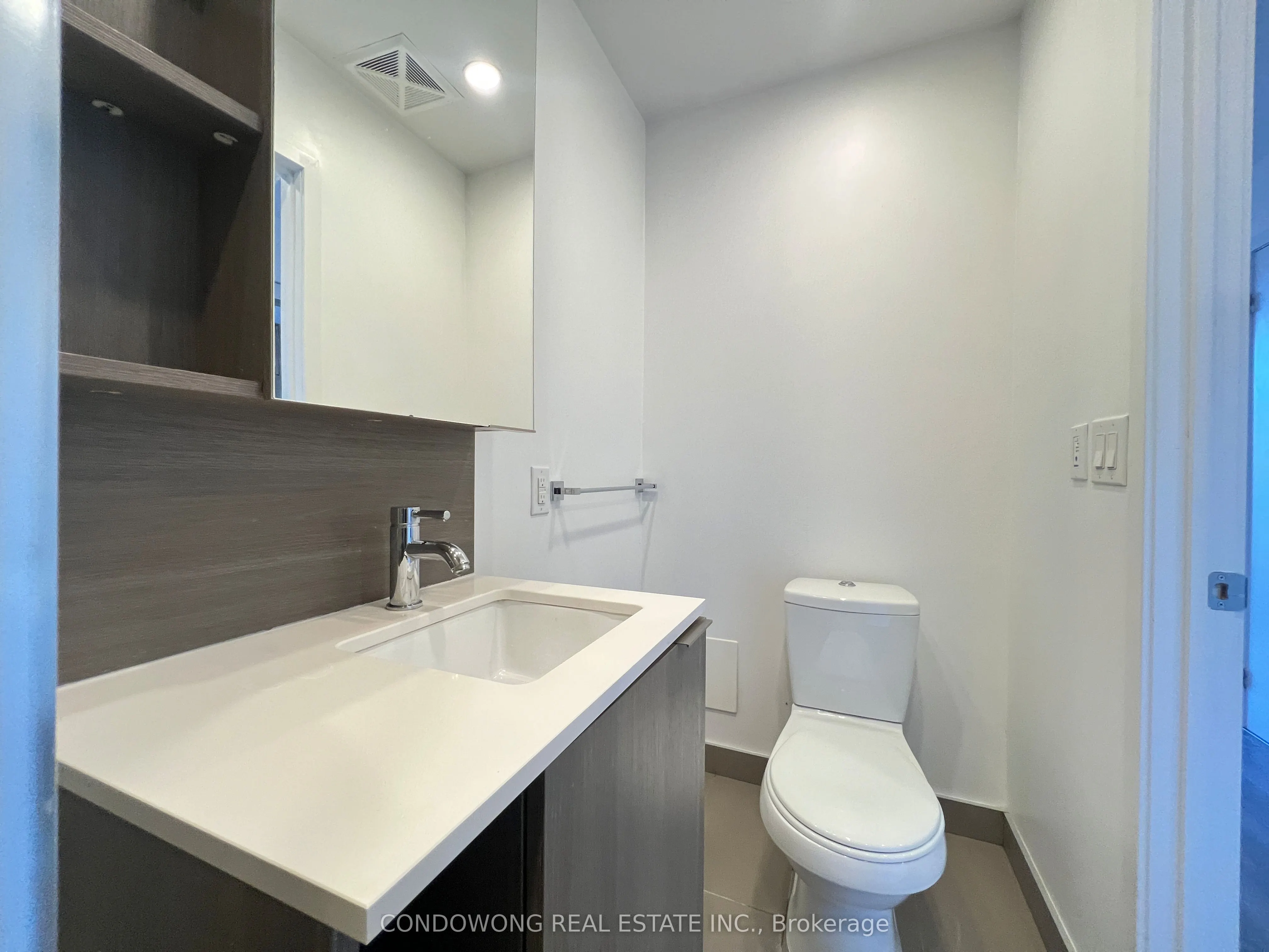 55 Regent Park Boulevard, #1011