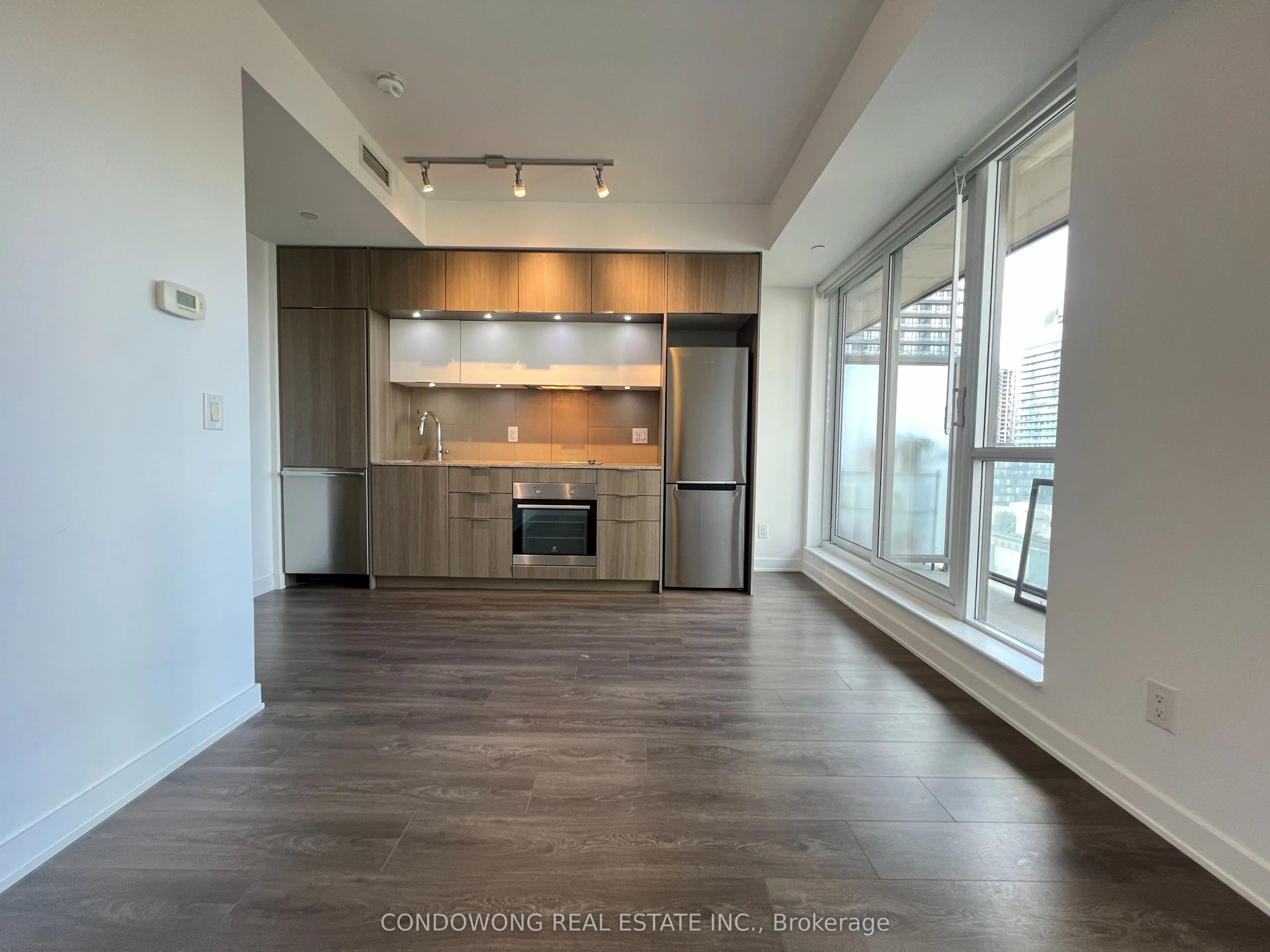55 Regent Park Boulevard, #1011